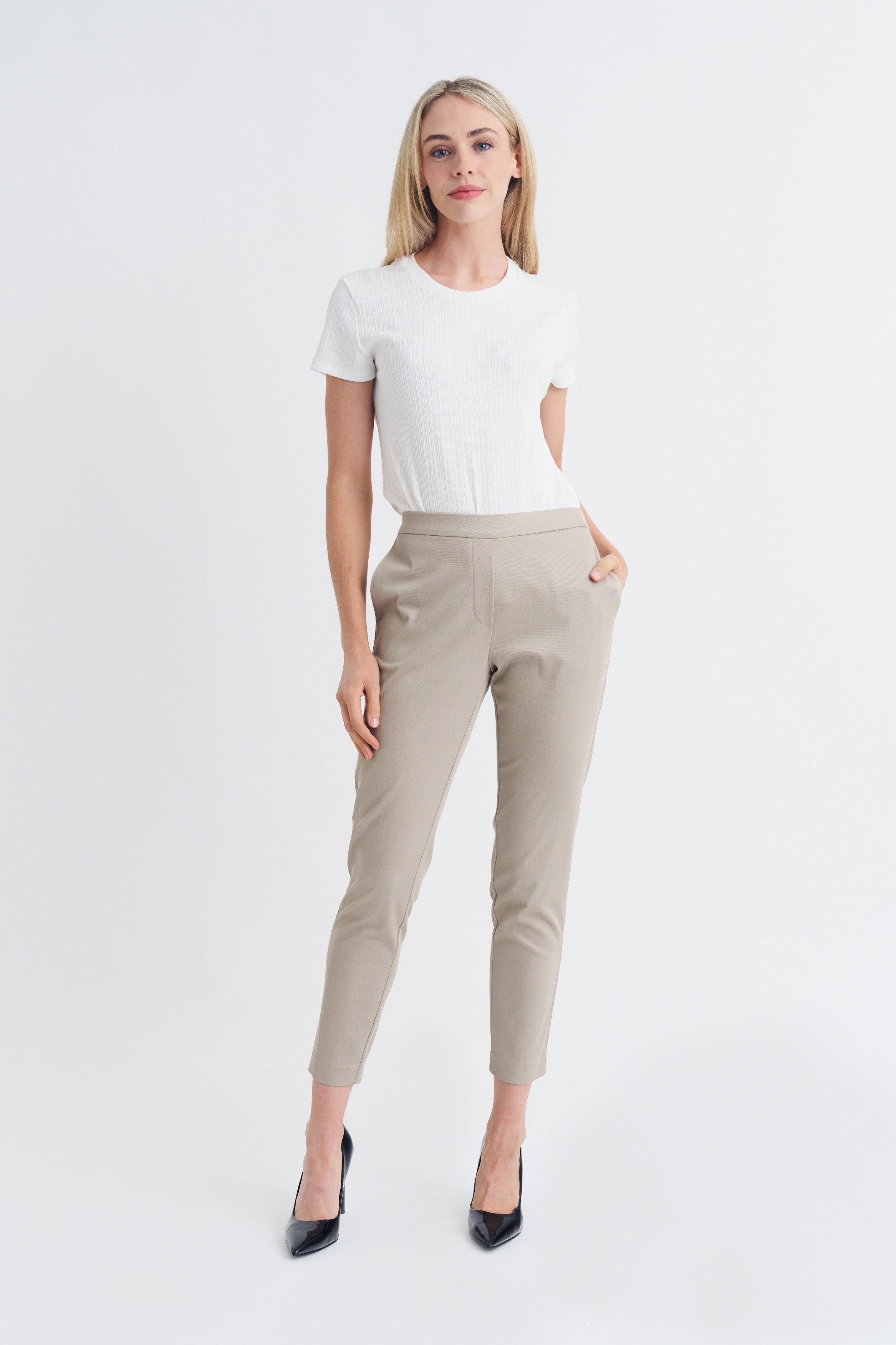 MIDDLE PANT