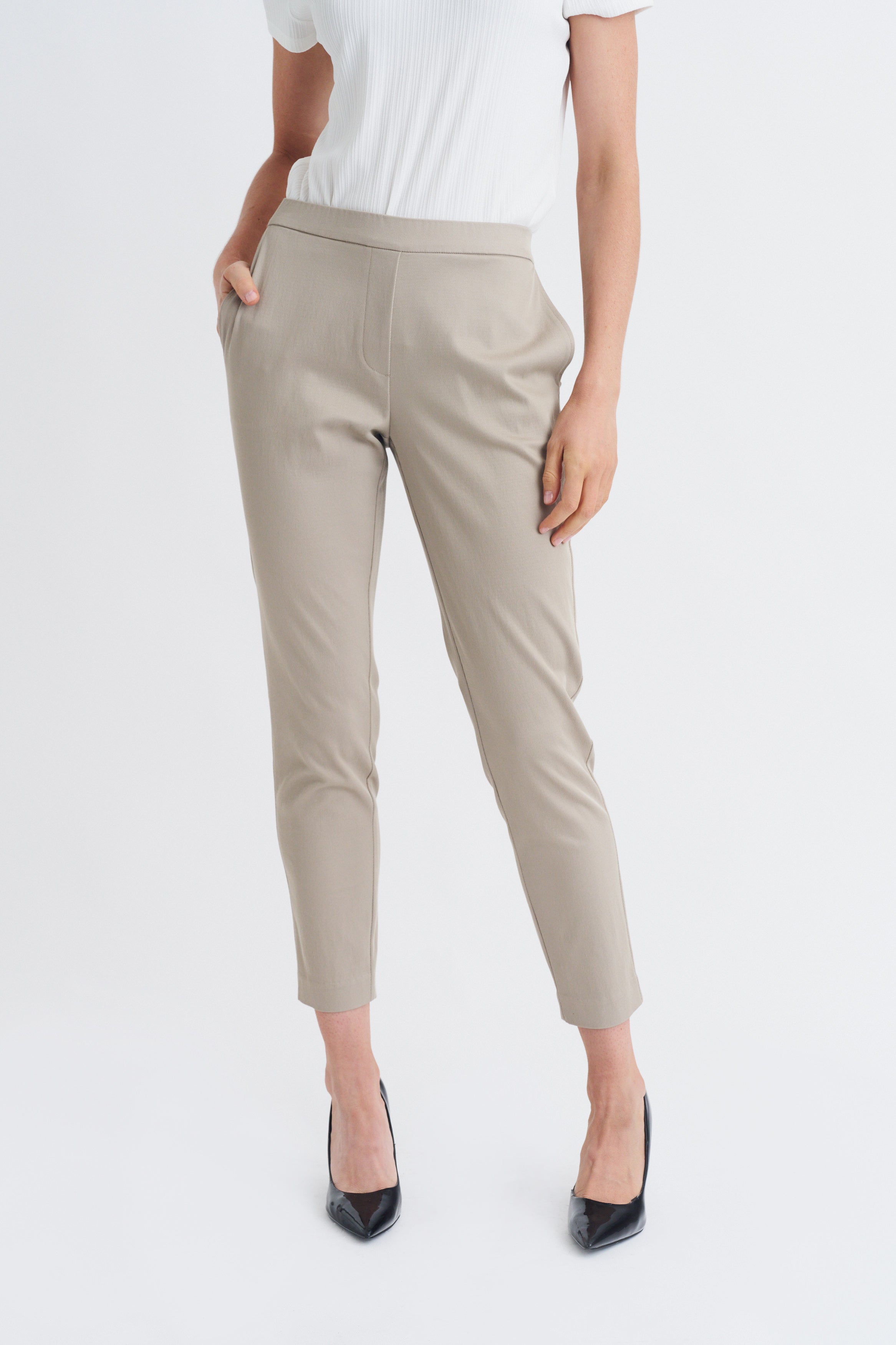 MIDDLE PANT