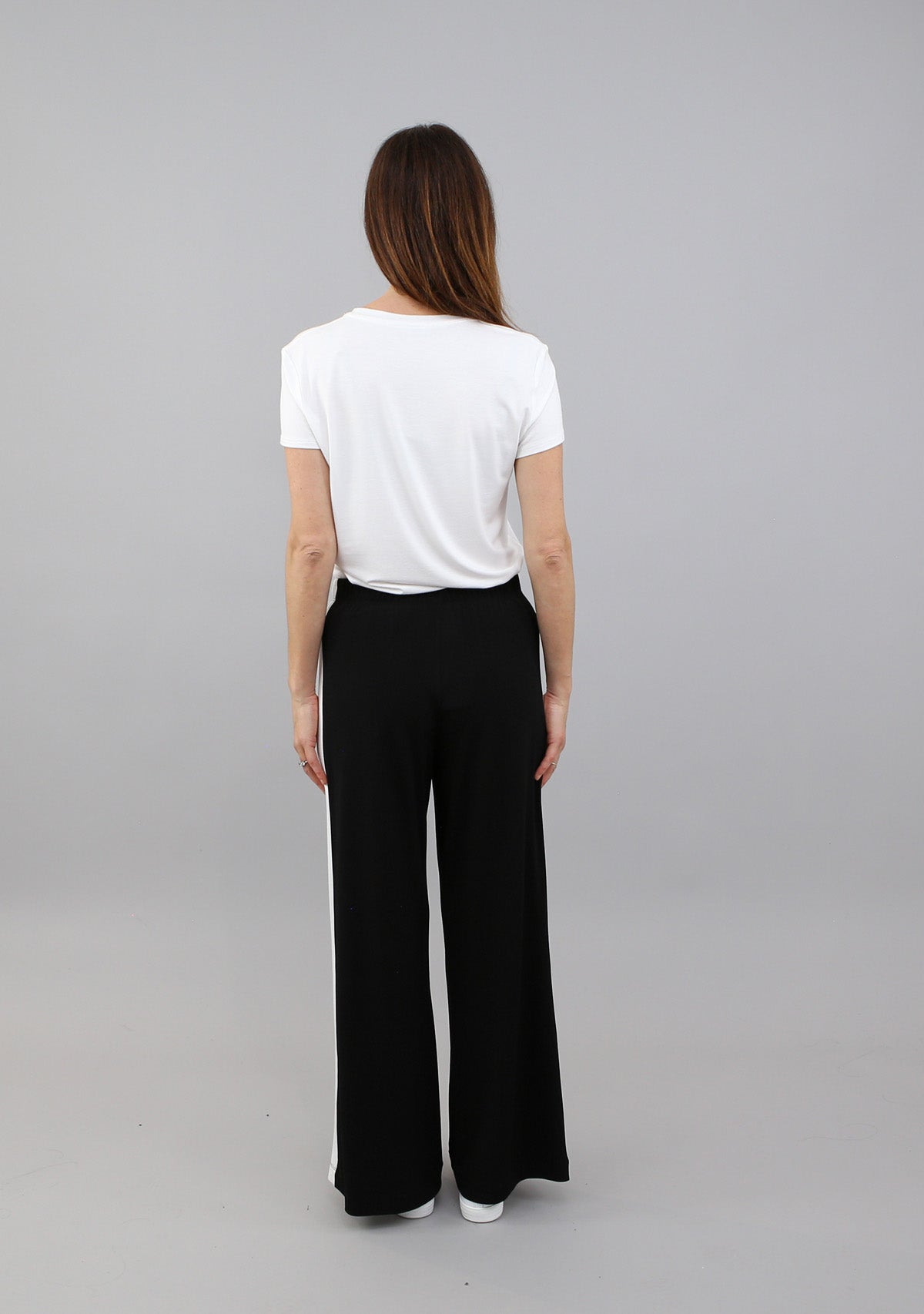 PERETTI PANT STRIPE