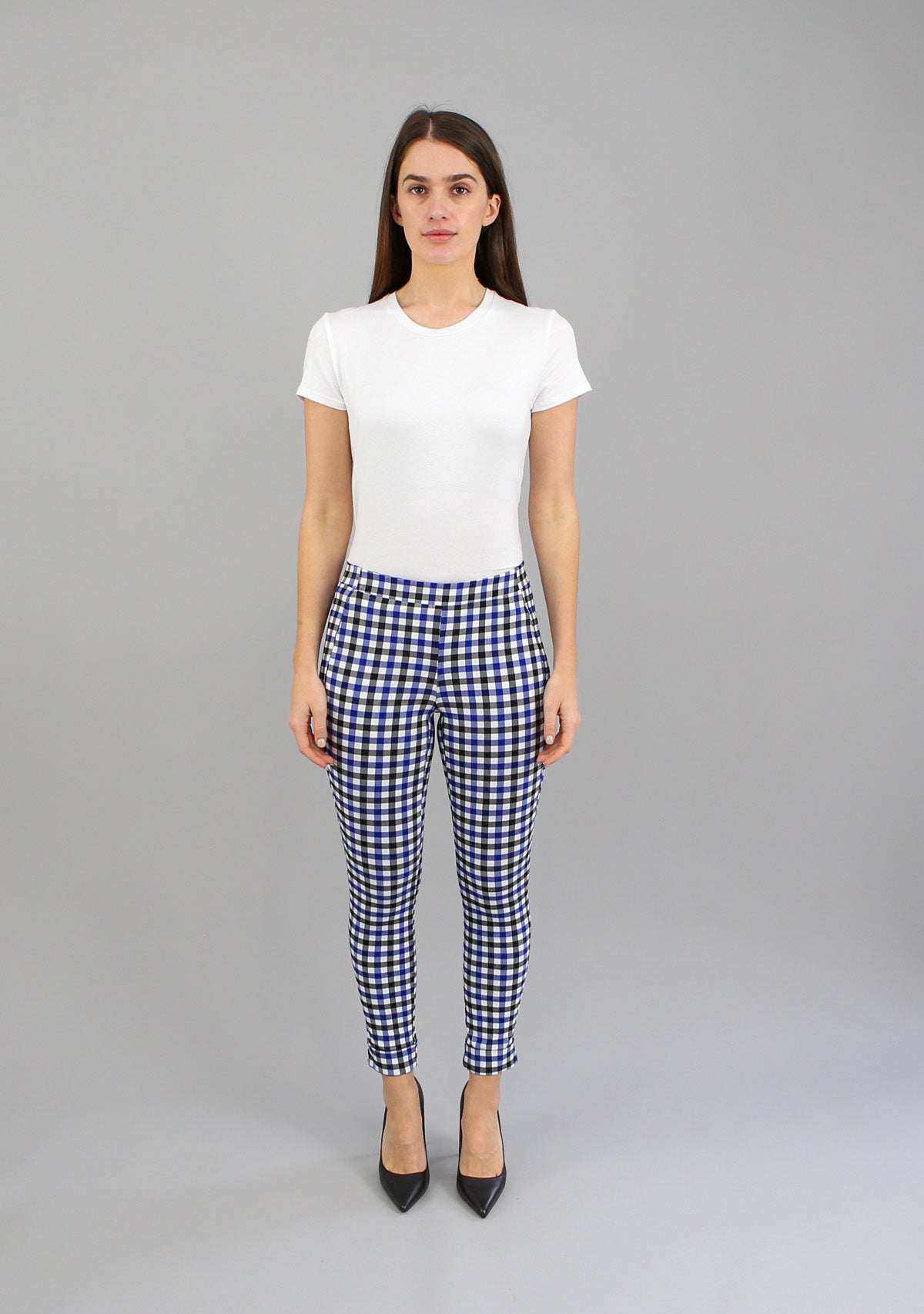 PICNIC CUFFED LEGGING