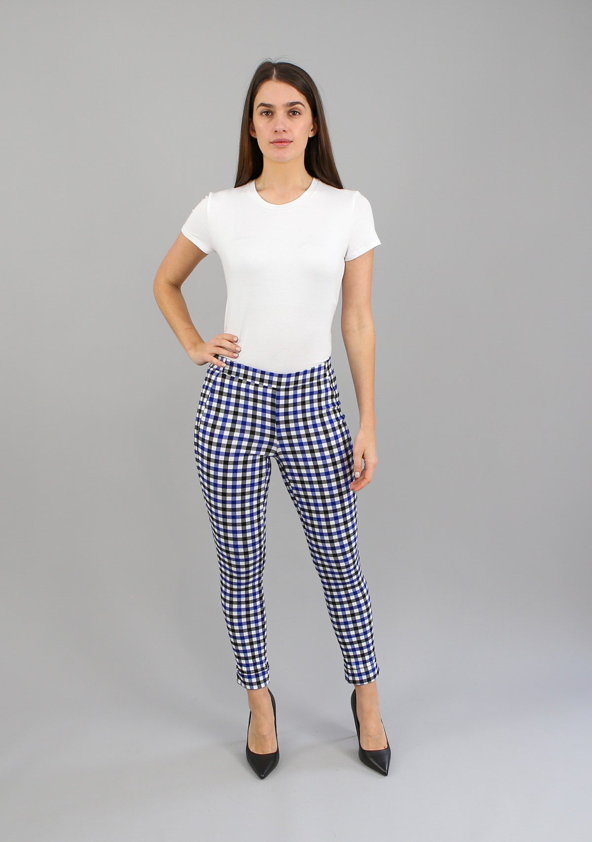 PICNIC CUFFED LEGGING