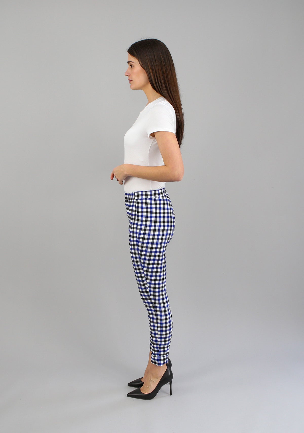 PICNIC CUFFED LEGGING