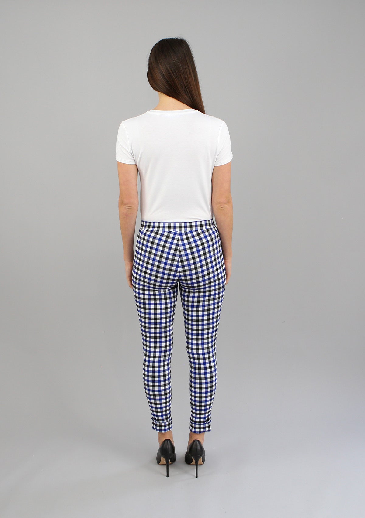 PICNIC CUFFED LEGGING