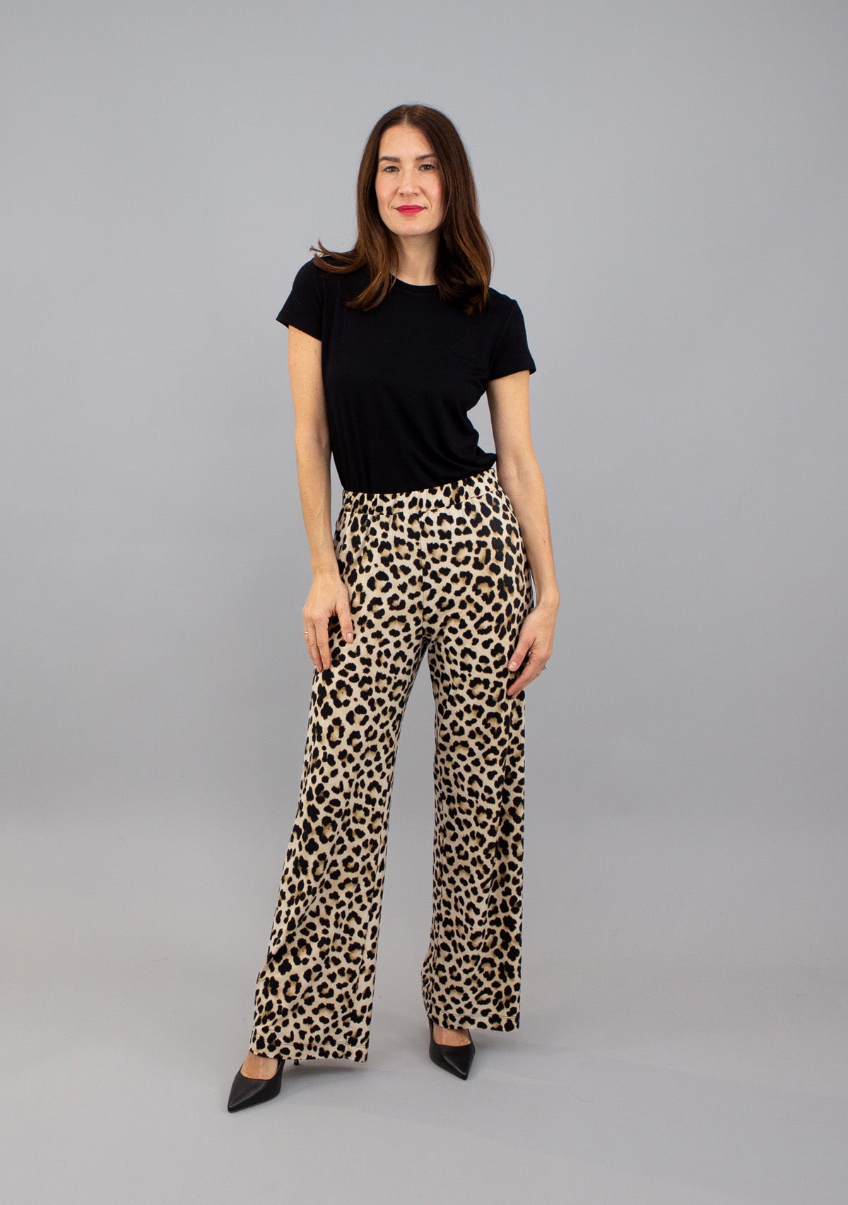 SAFARI LOUNGE PANT