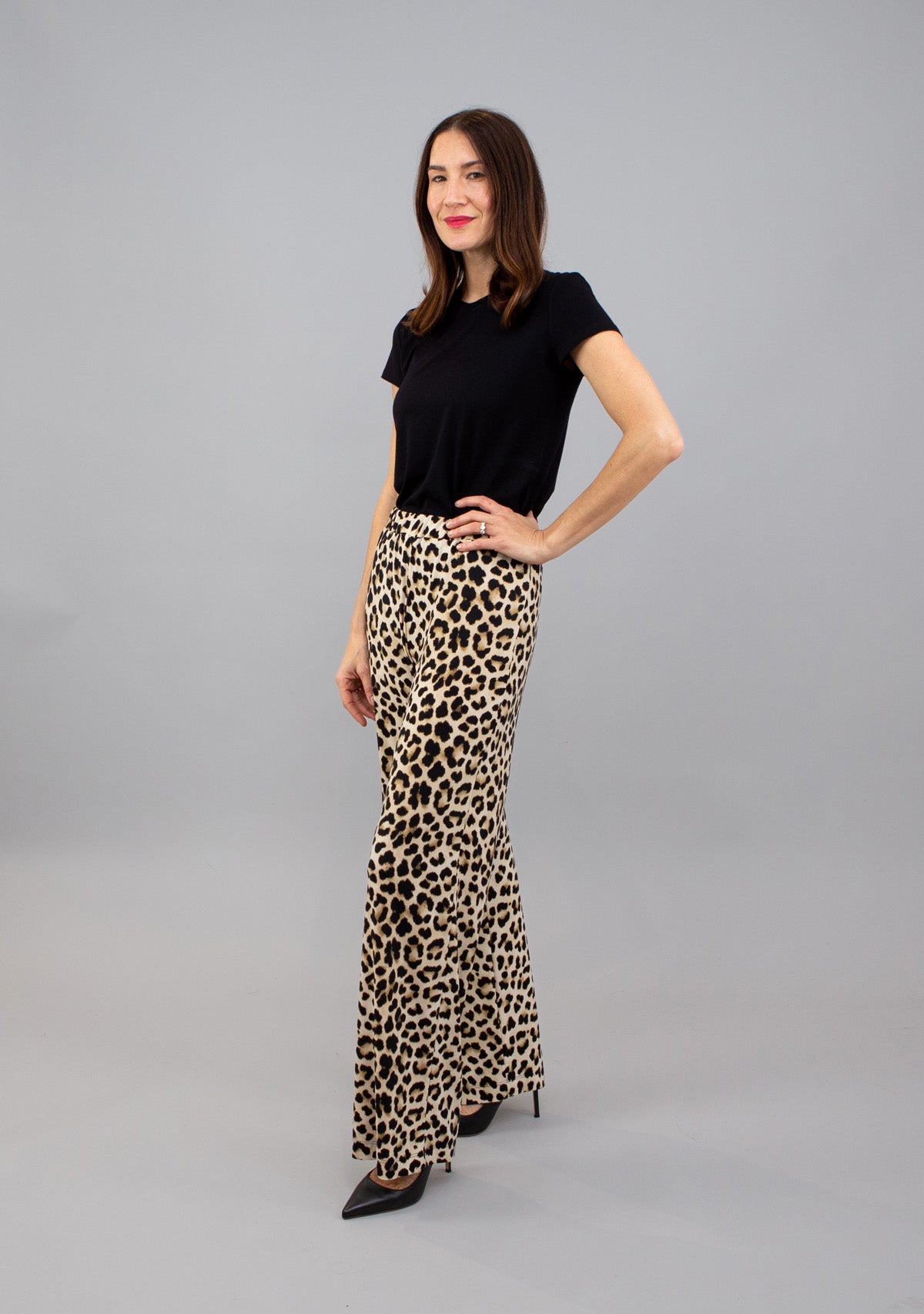 SAFARI LOUNGE PANT