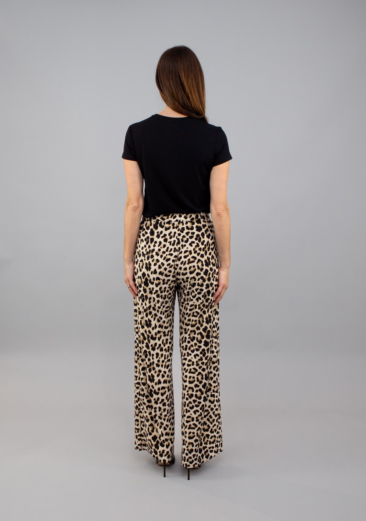 SAFARI LOUNGE PANT