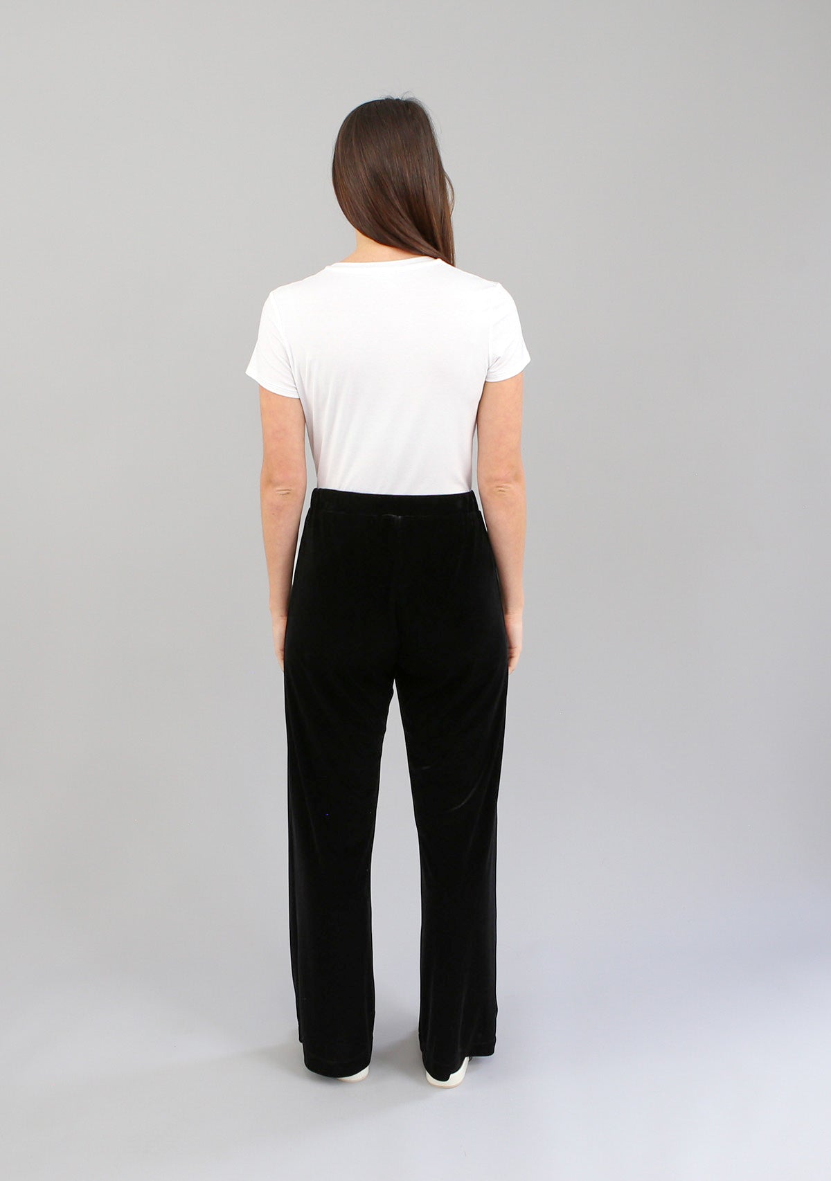 VELVET LOUNGE PANT