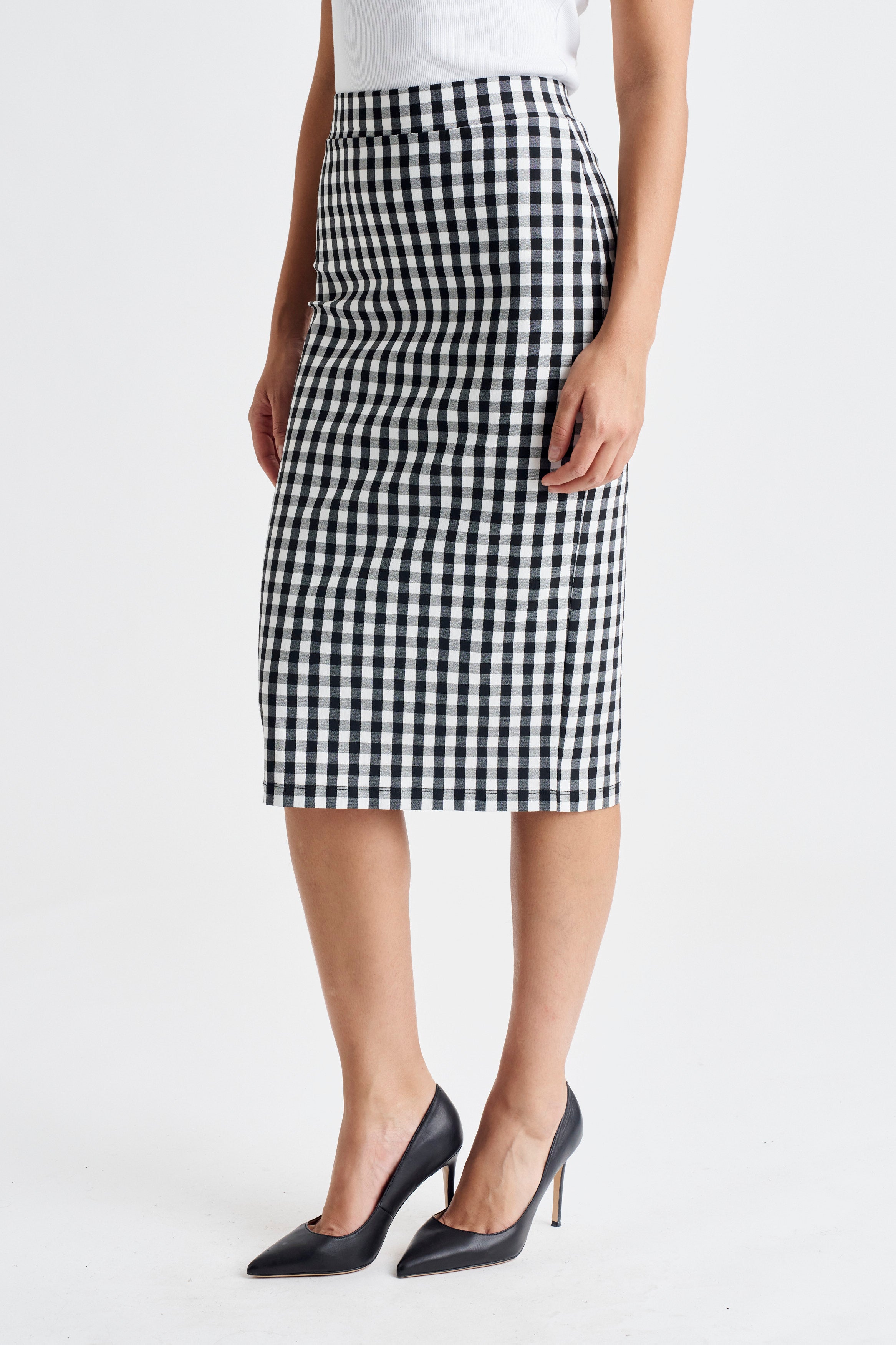 ALFRESCO SKIRT