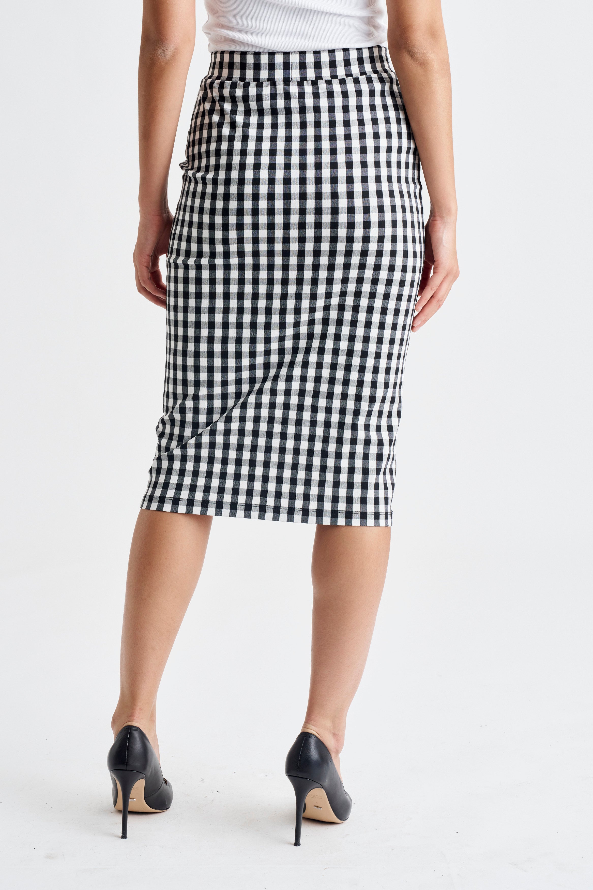 ALFRESCO SKIRT