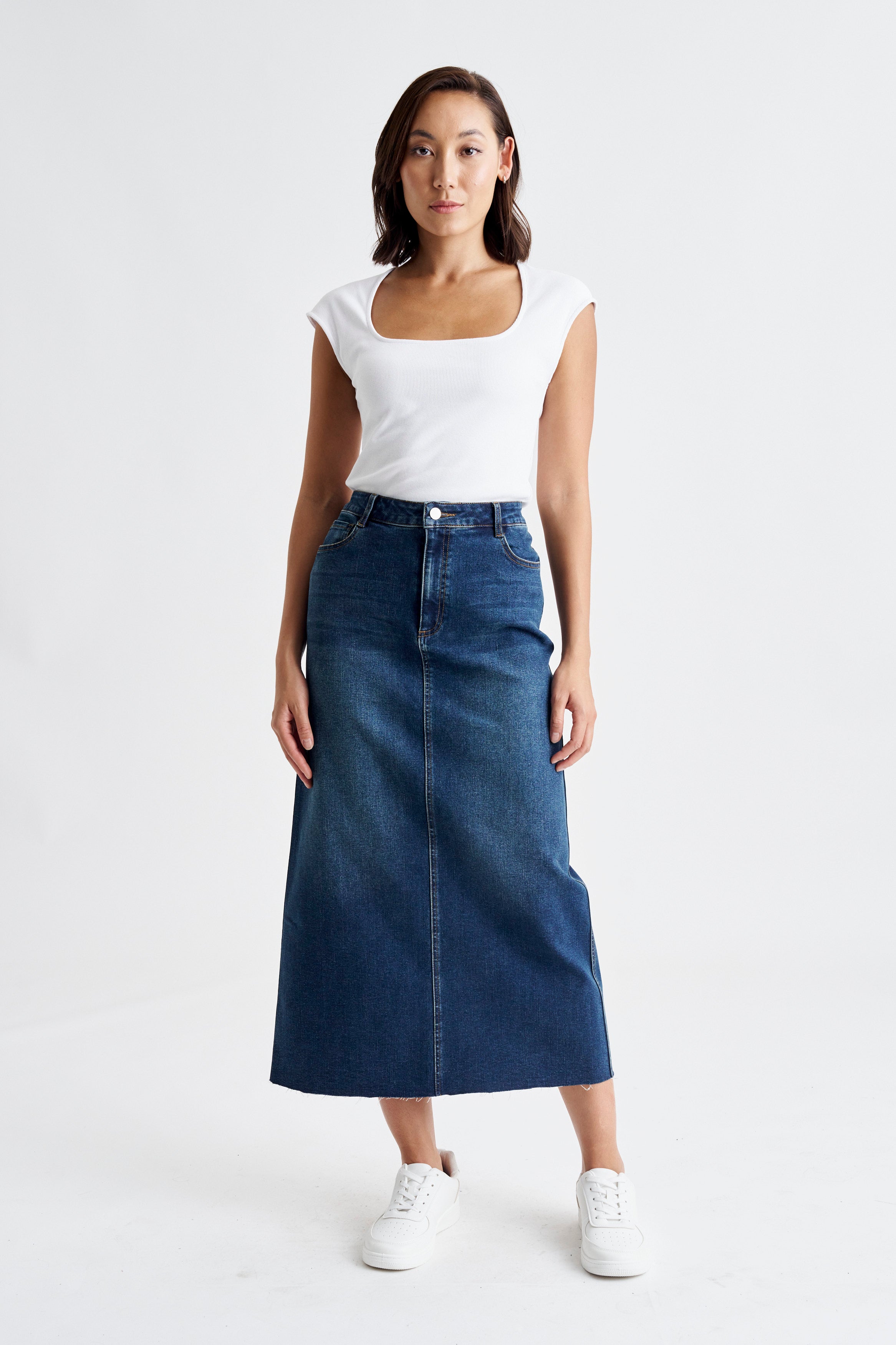 LOTTIE SKIRT