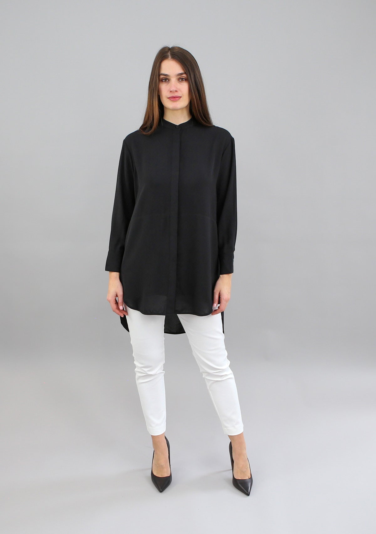 ASTOR SHIRT