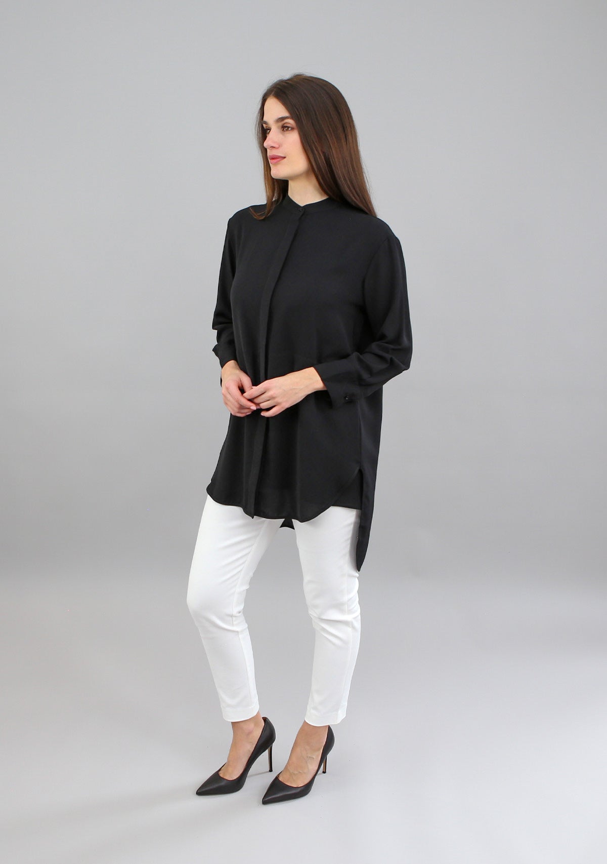 ASTOR SHIRT