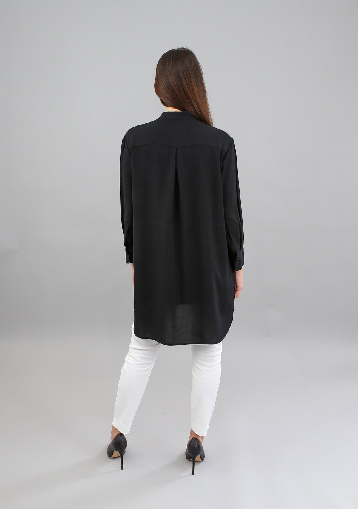 ASTOR SHIRT