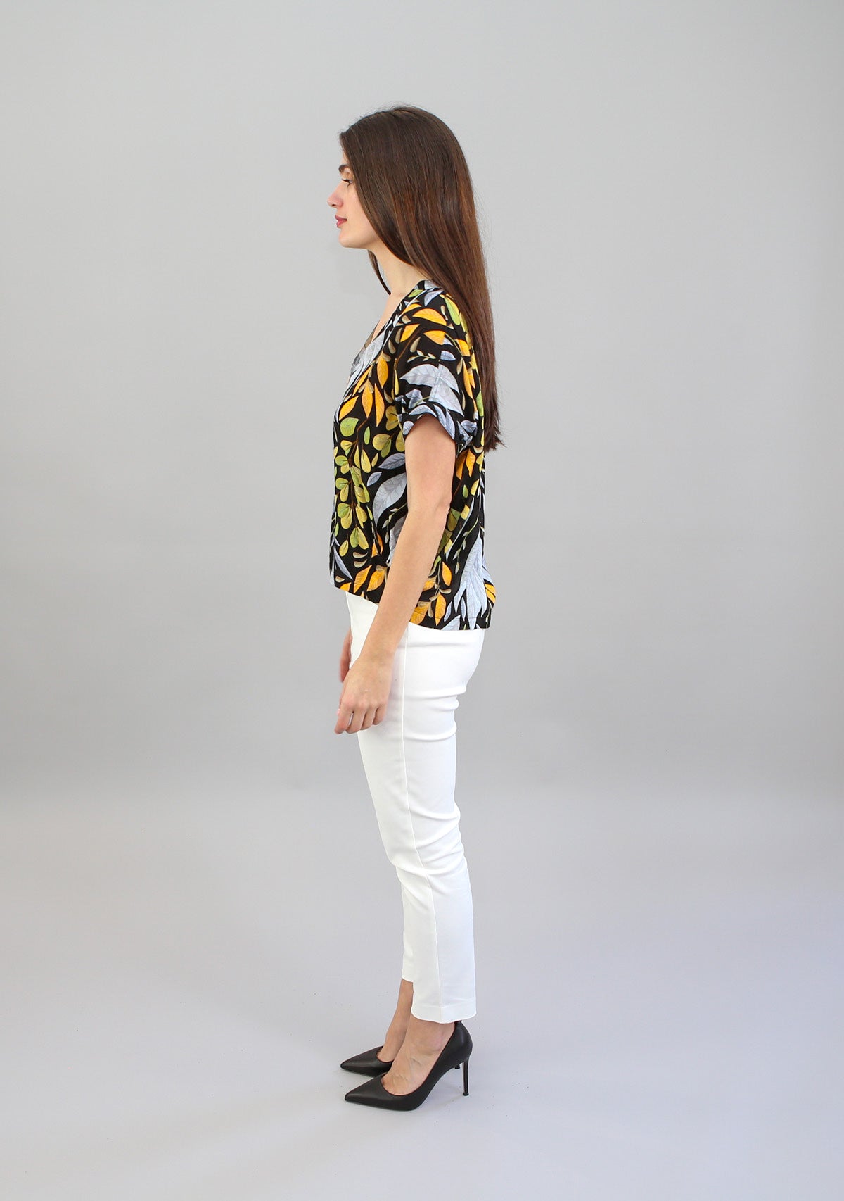 BERMUDA TOP