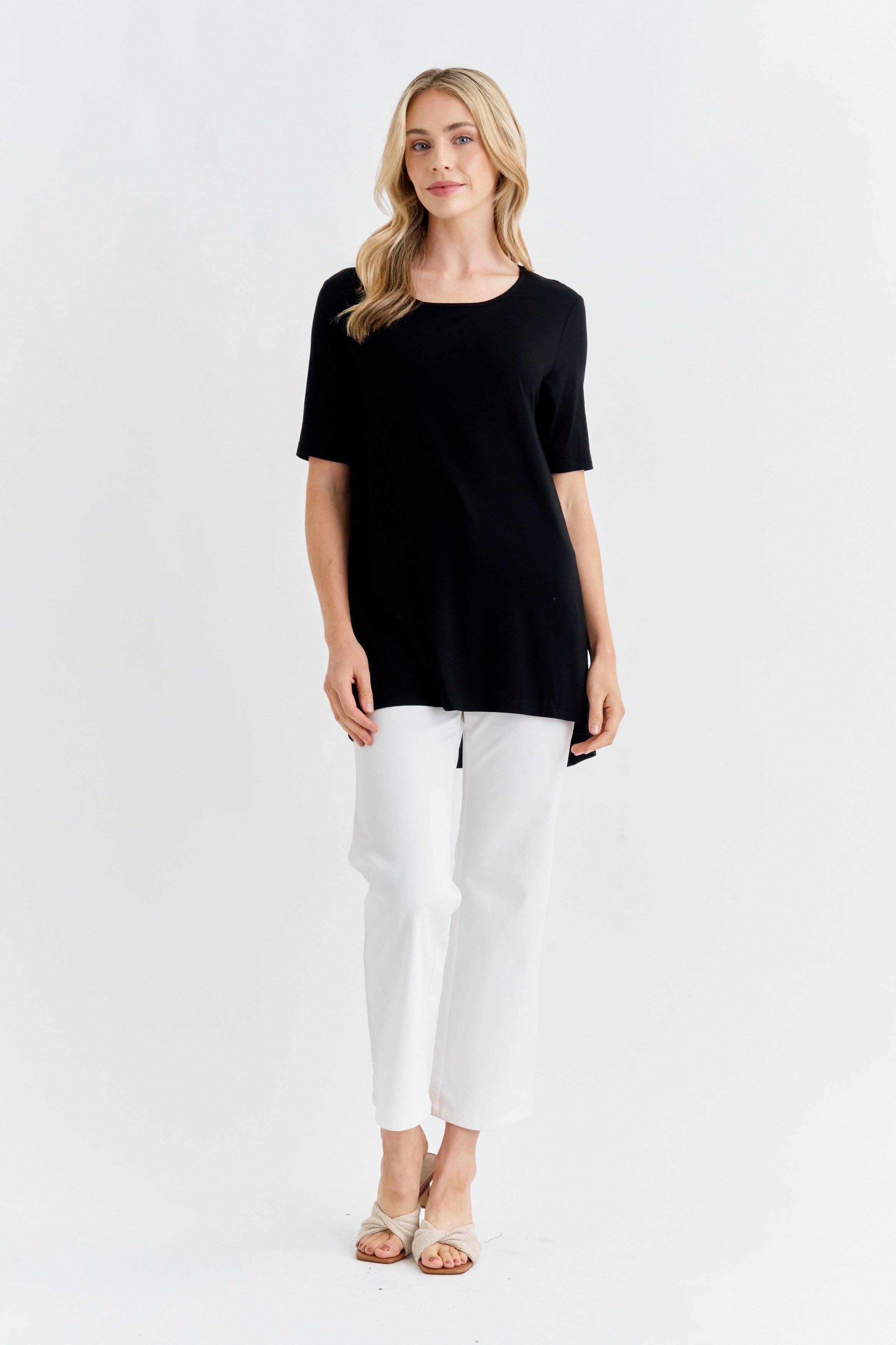 CLEO SWING TEE