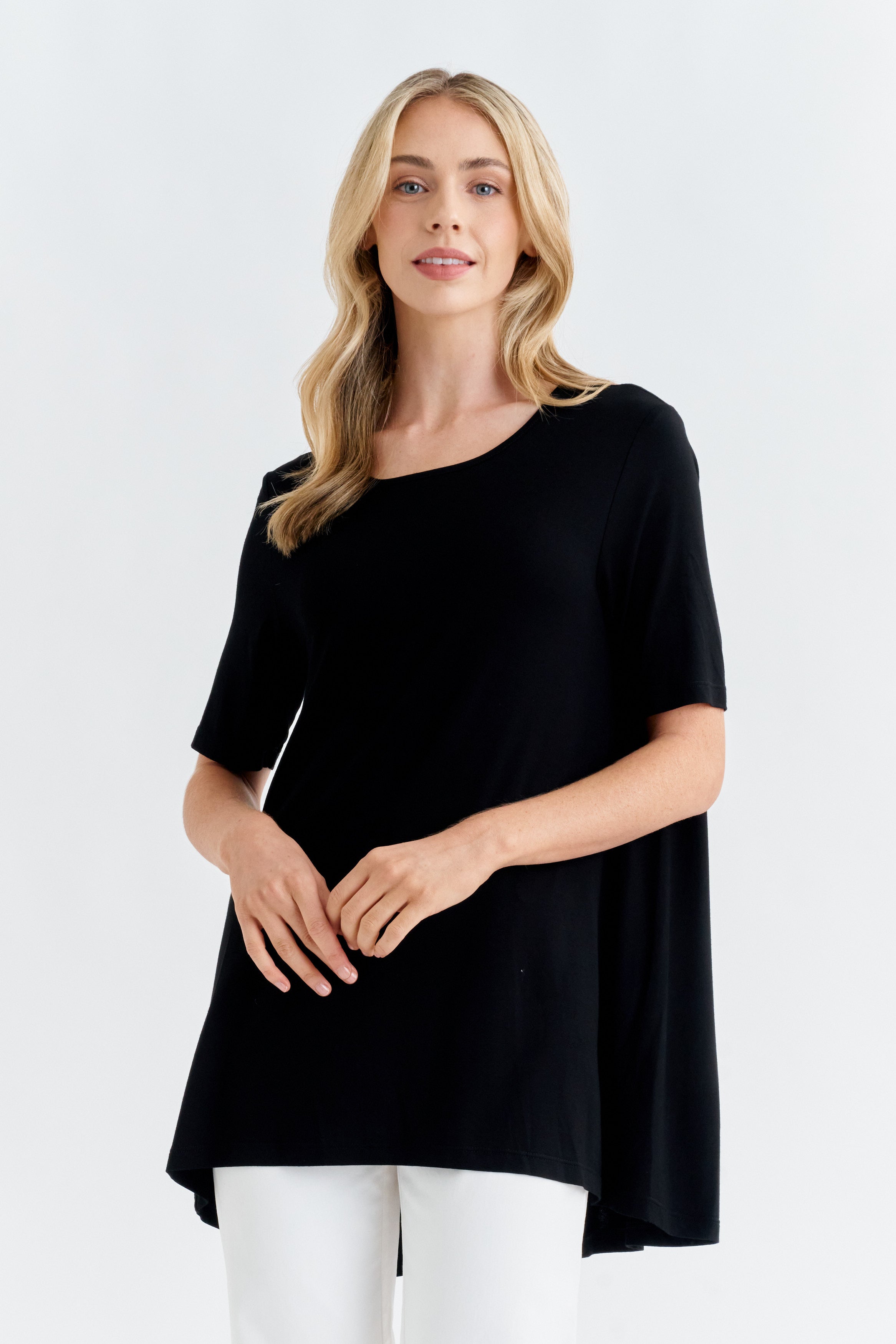 CLEO SWING TEE