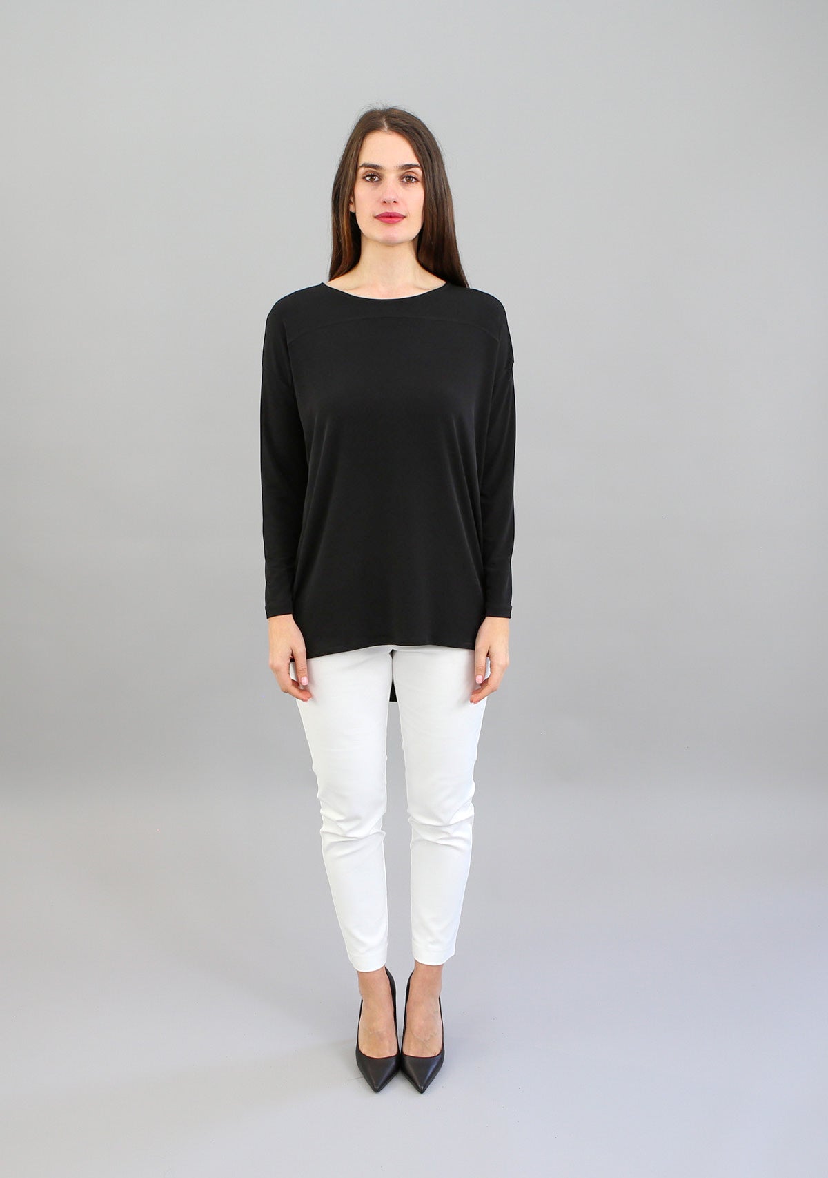 COLUMBUS TOP