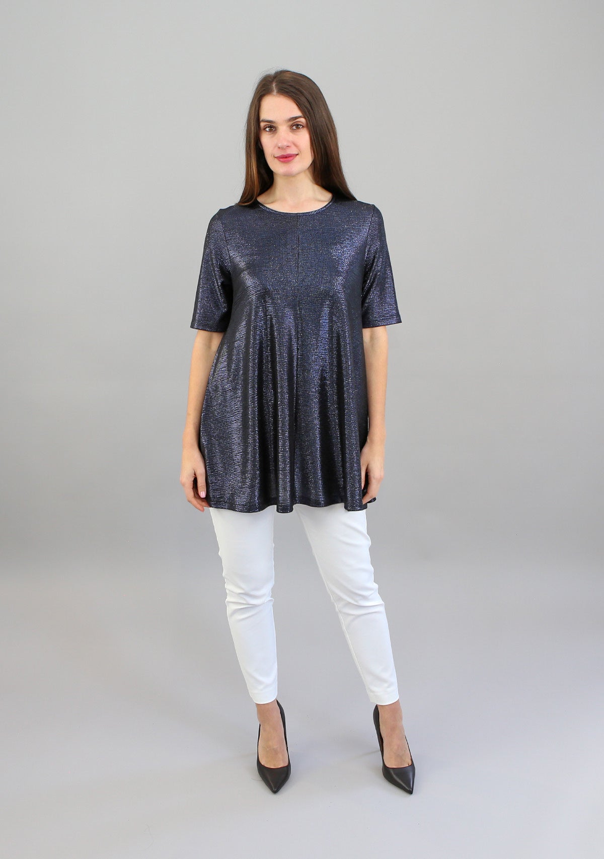 DAZZLE JOANNA TOP