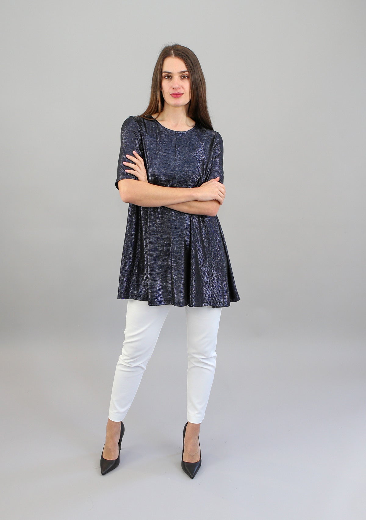 DAZZLE JOANNA TOP
