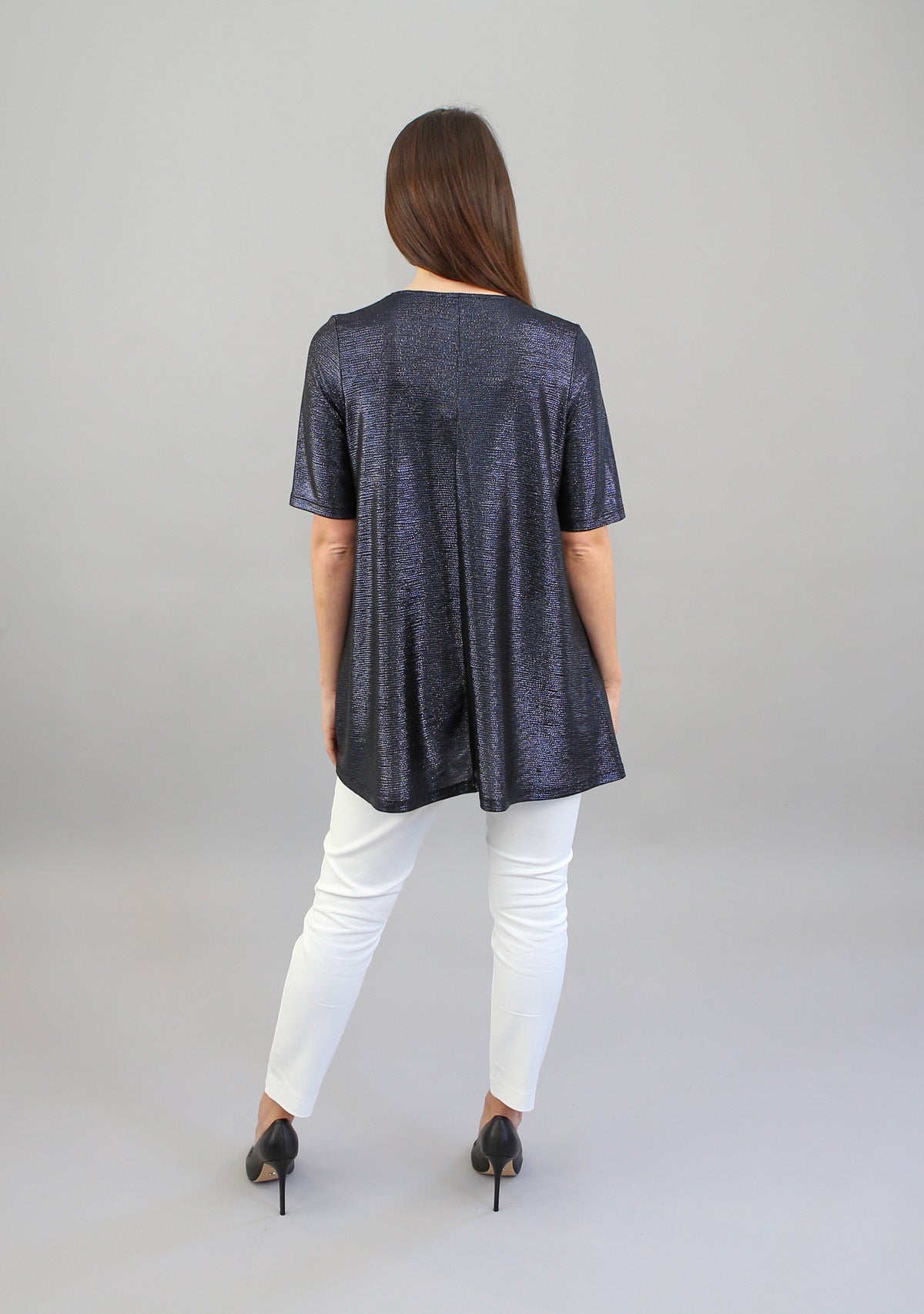 DAZZLE JOANNA TOP