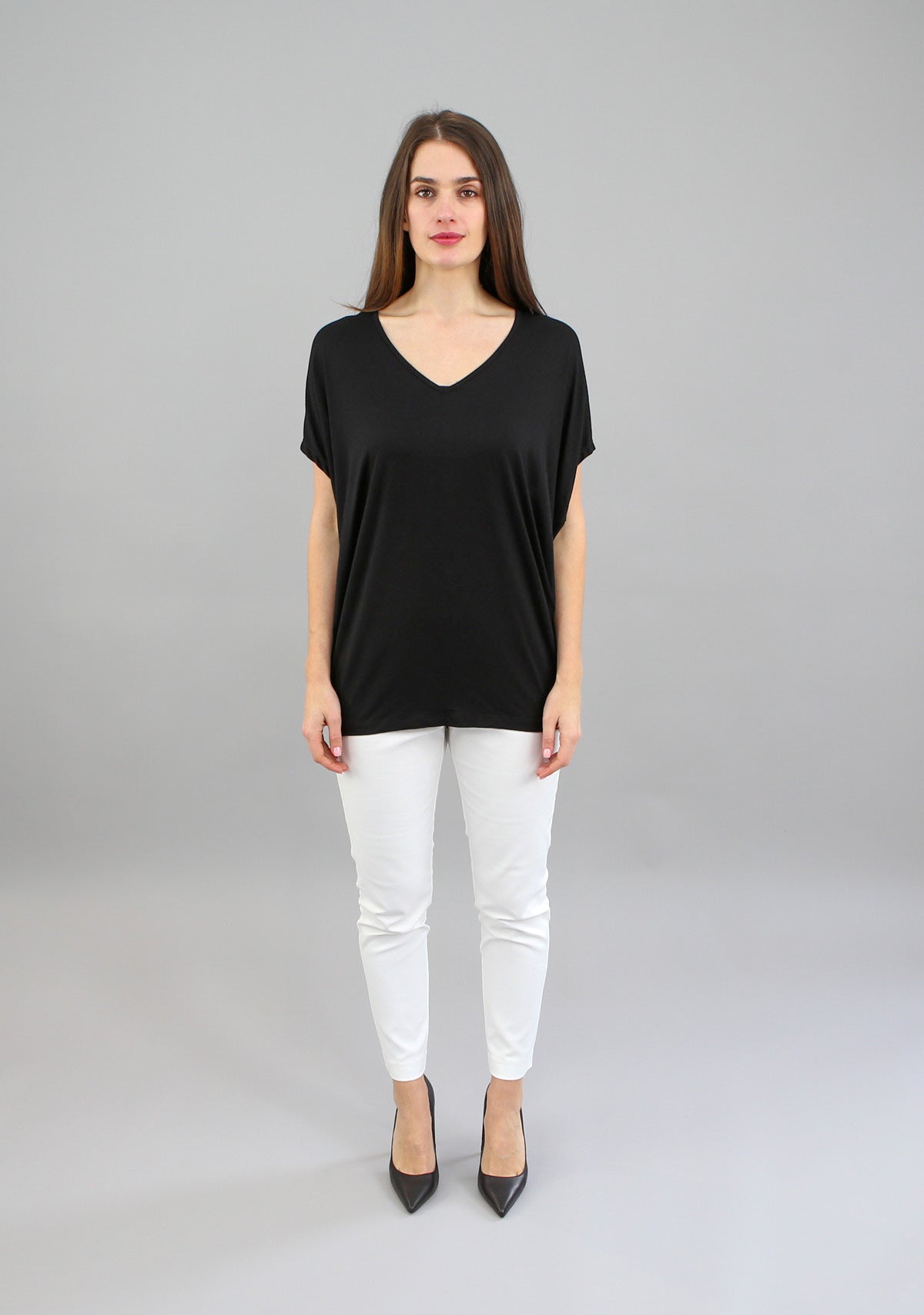 ELEGANT TOP