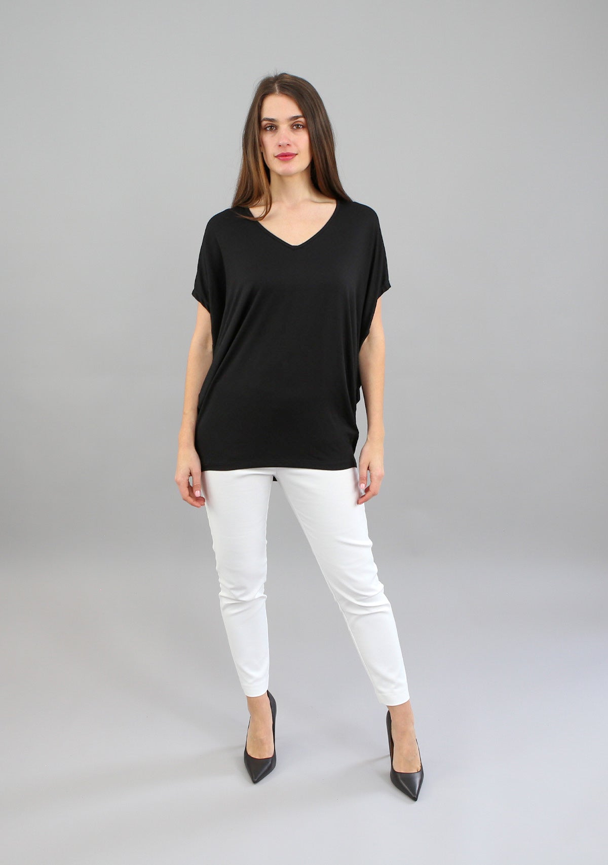 ELEGANT TOP