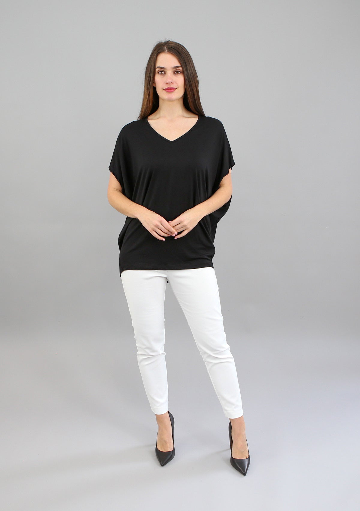 ELEGANT TOP