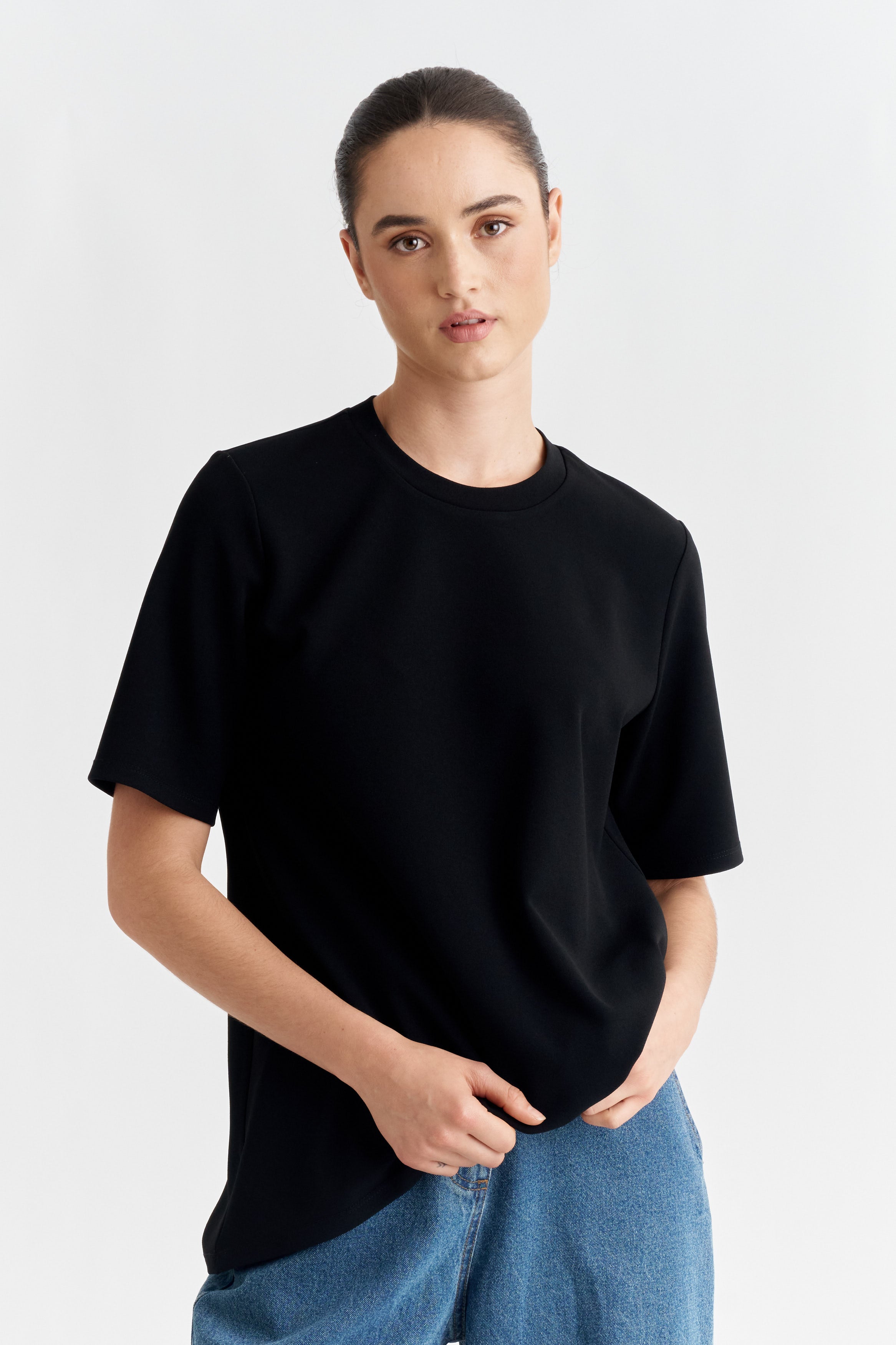 HURLEY TOP