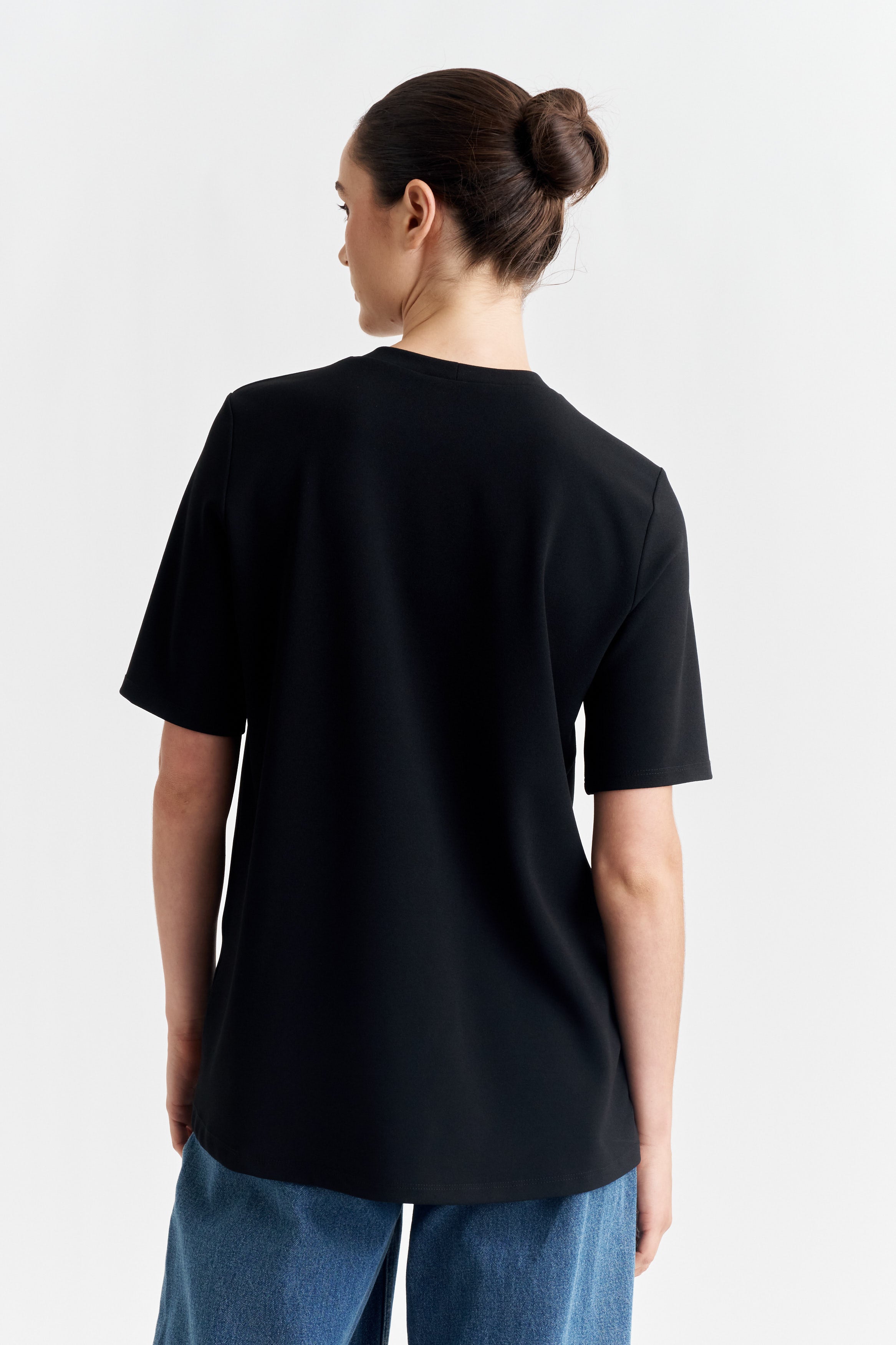 HURLEY TOP