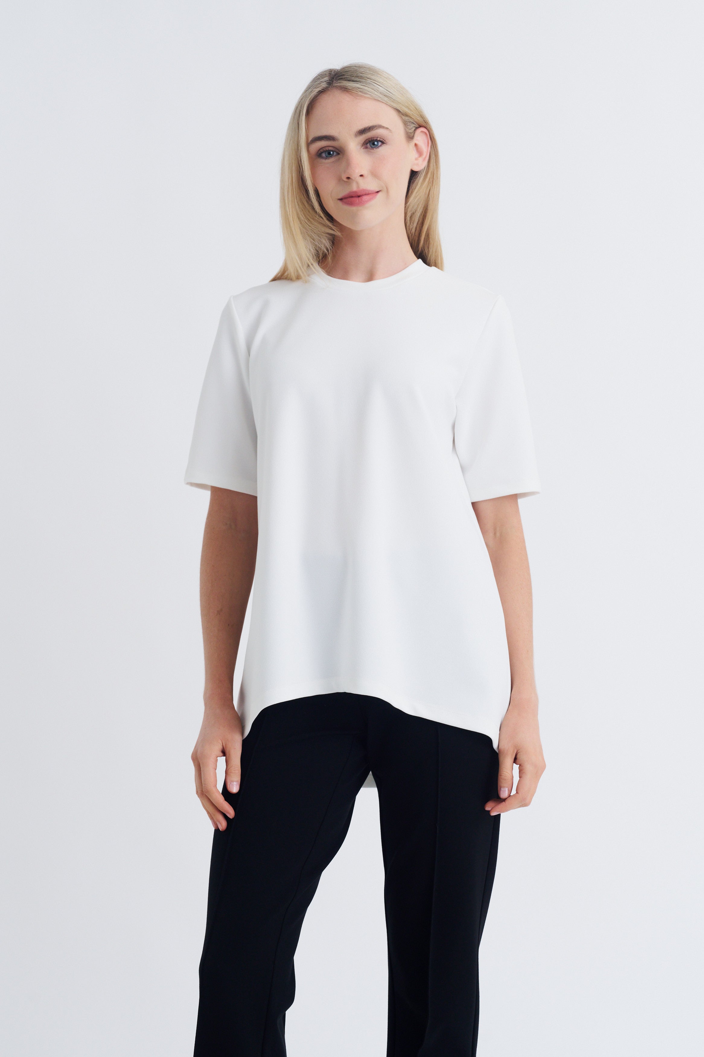 HURLEY TOP