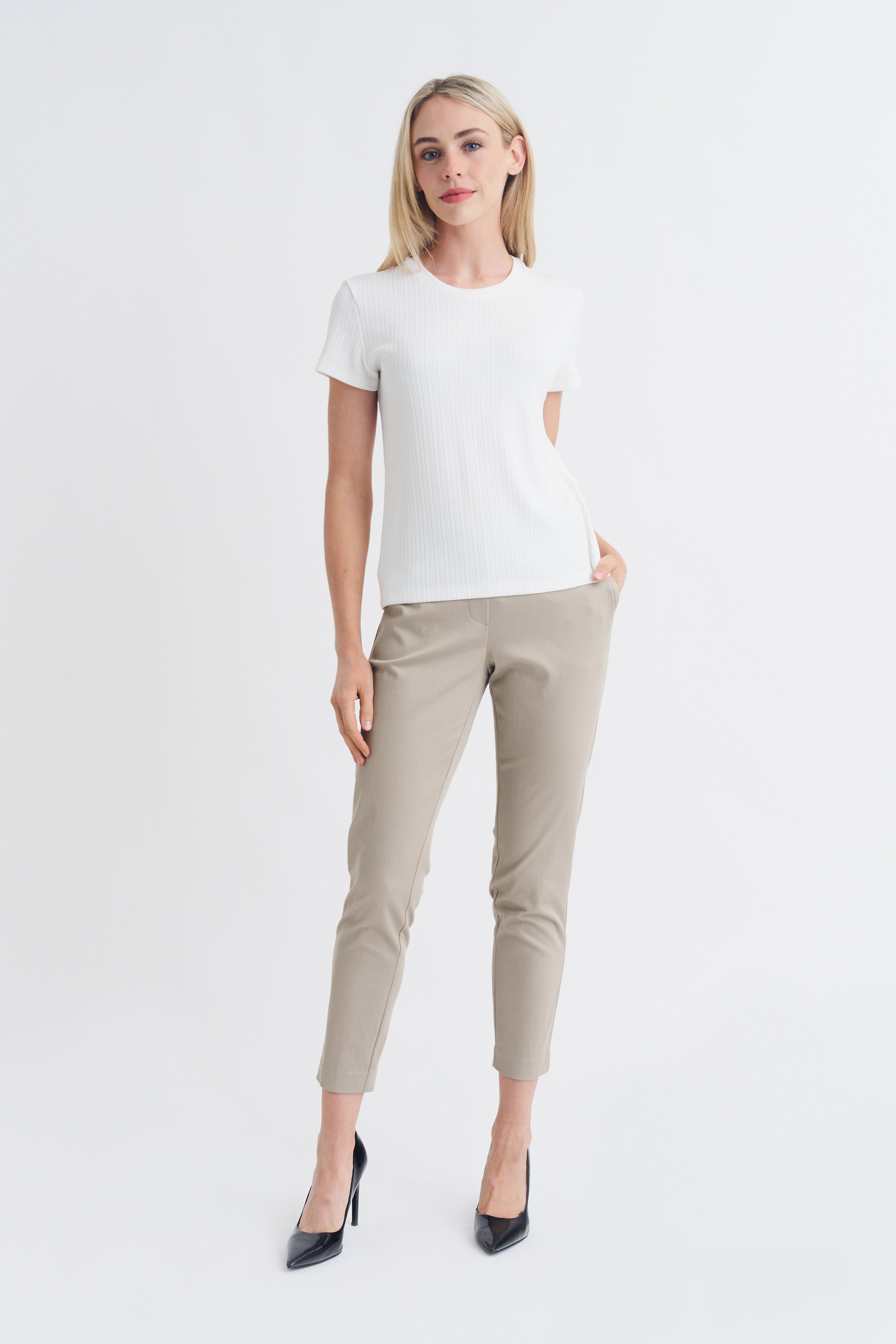 LUXE TINY TEE