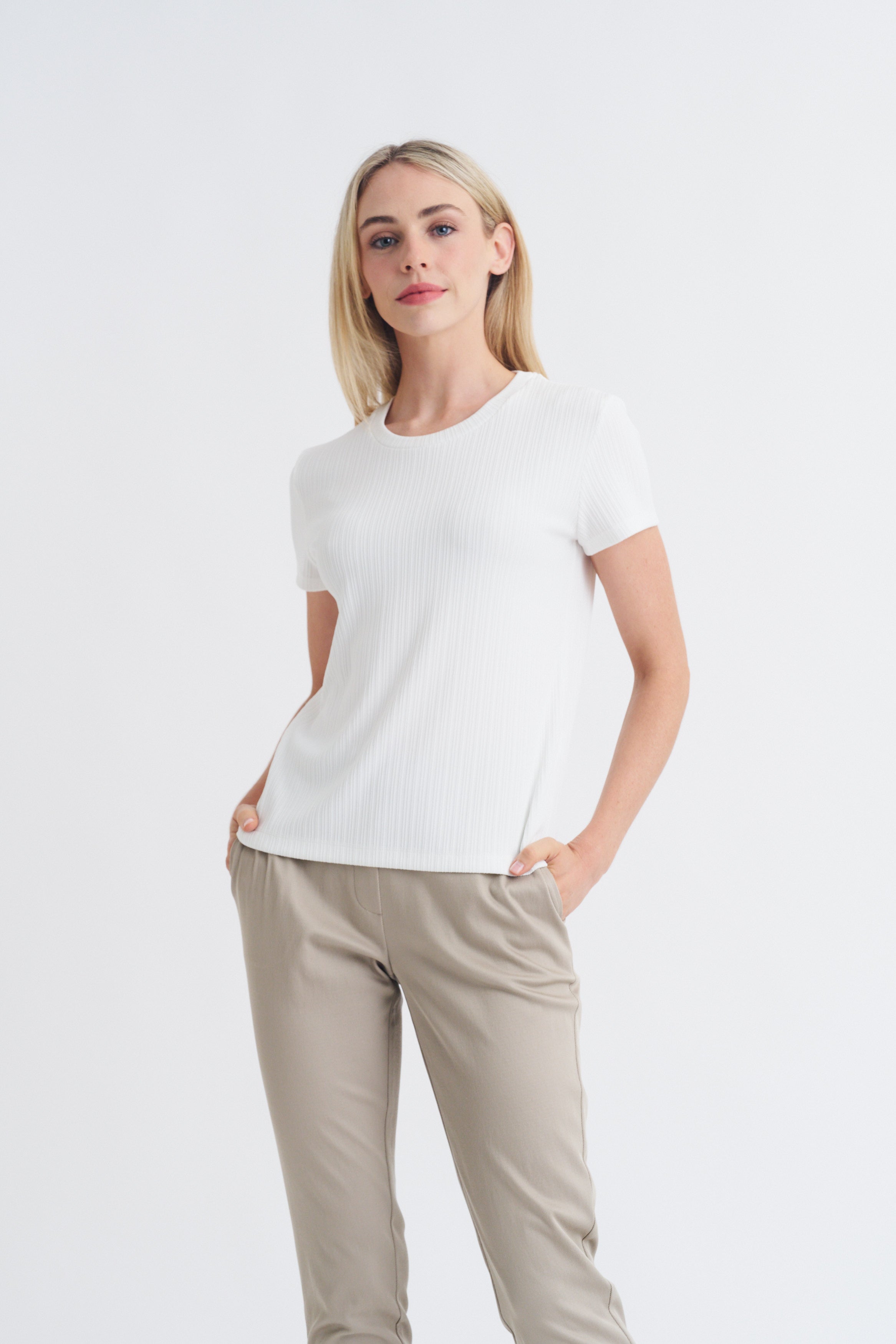 LUXE TINY TEE