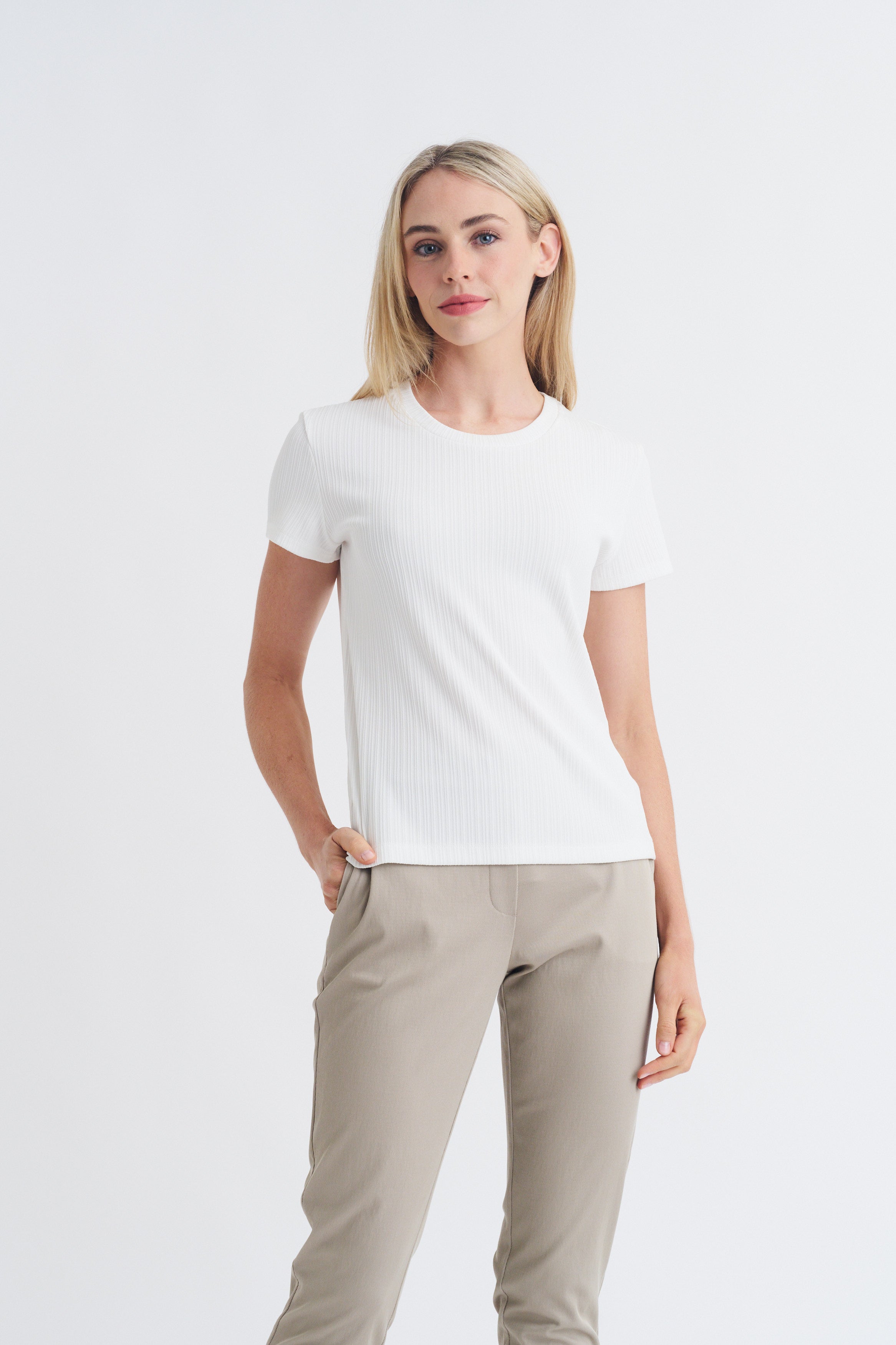 LUXE TINY TEE