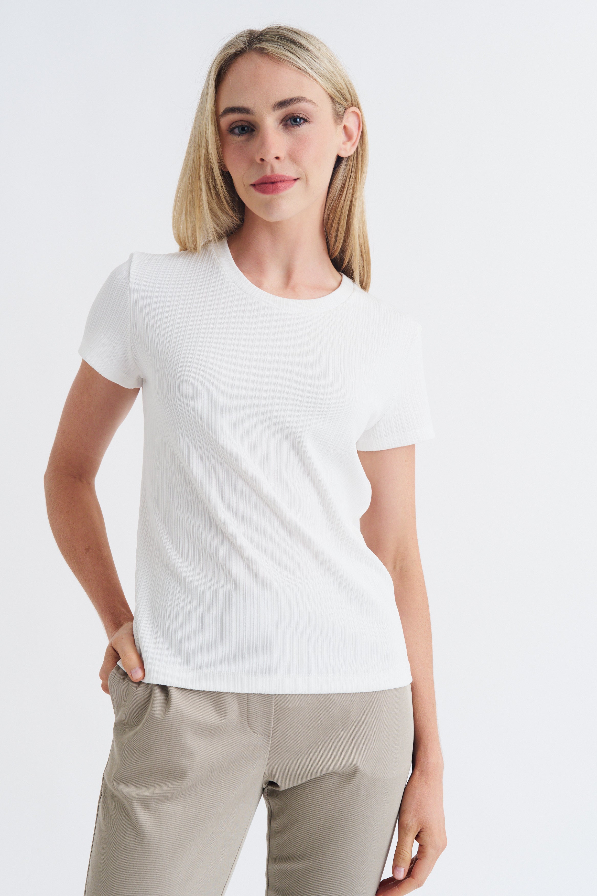 LUXE TINY TEE