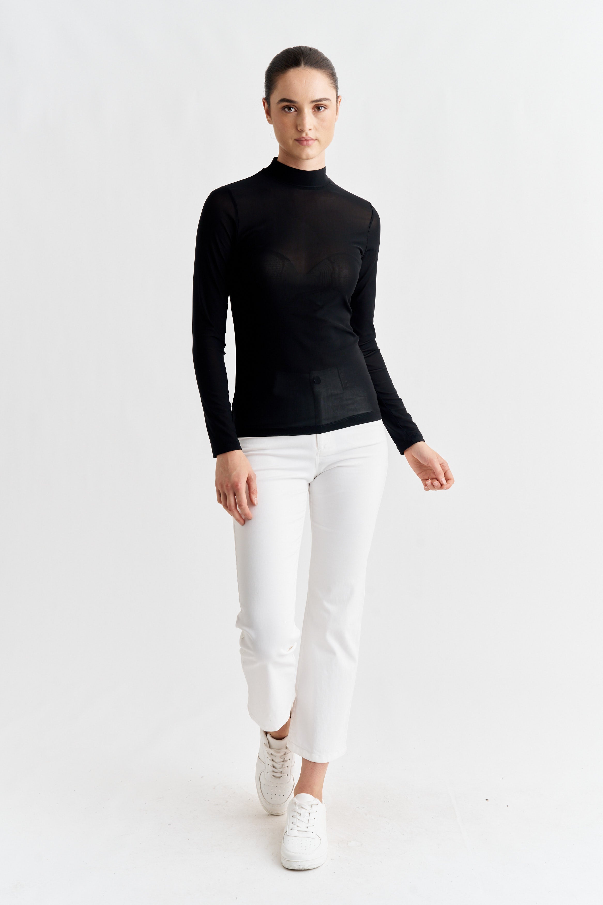 MESH TOP