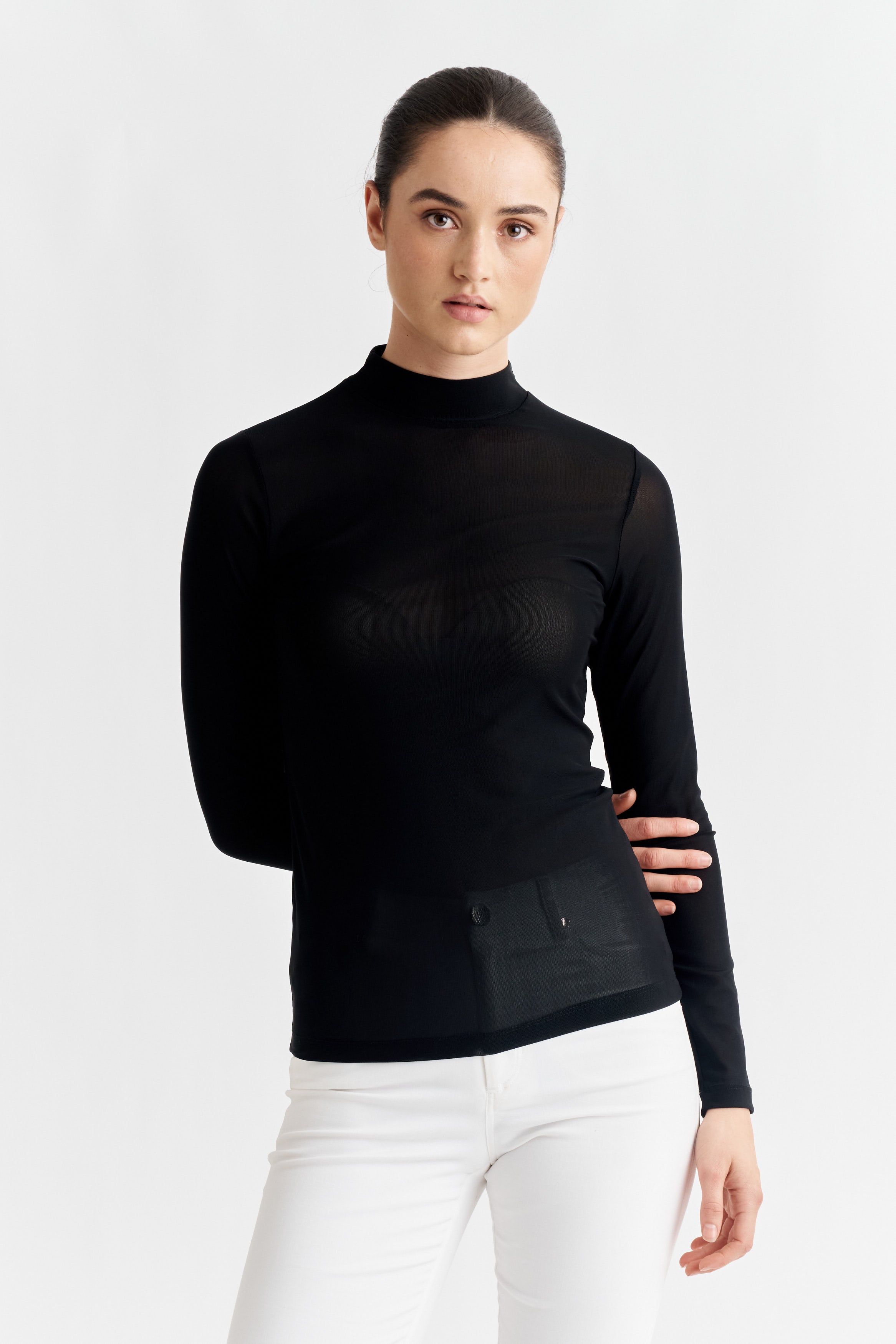 MESH TOP
