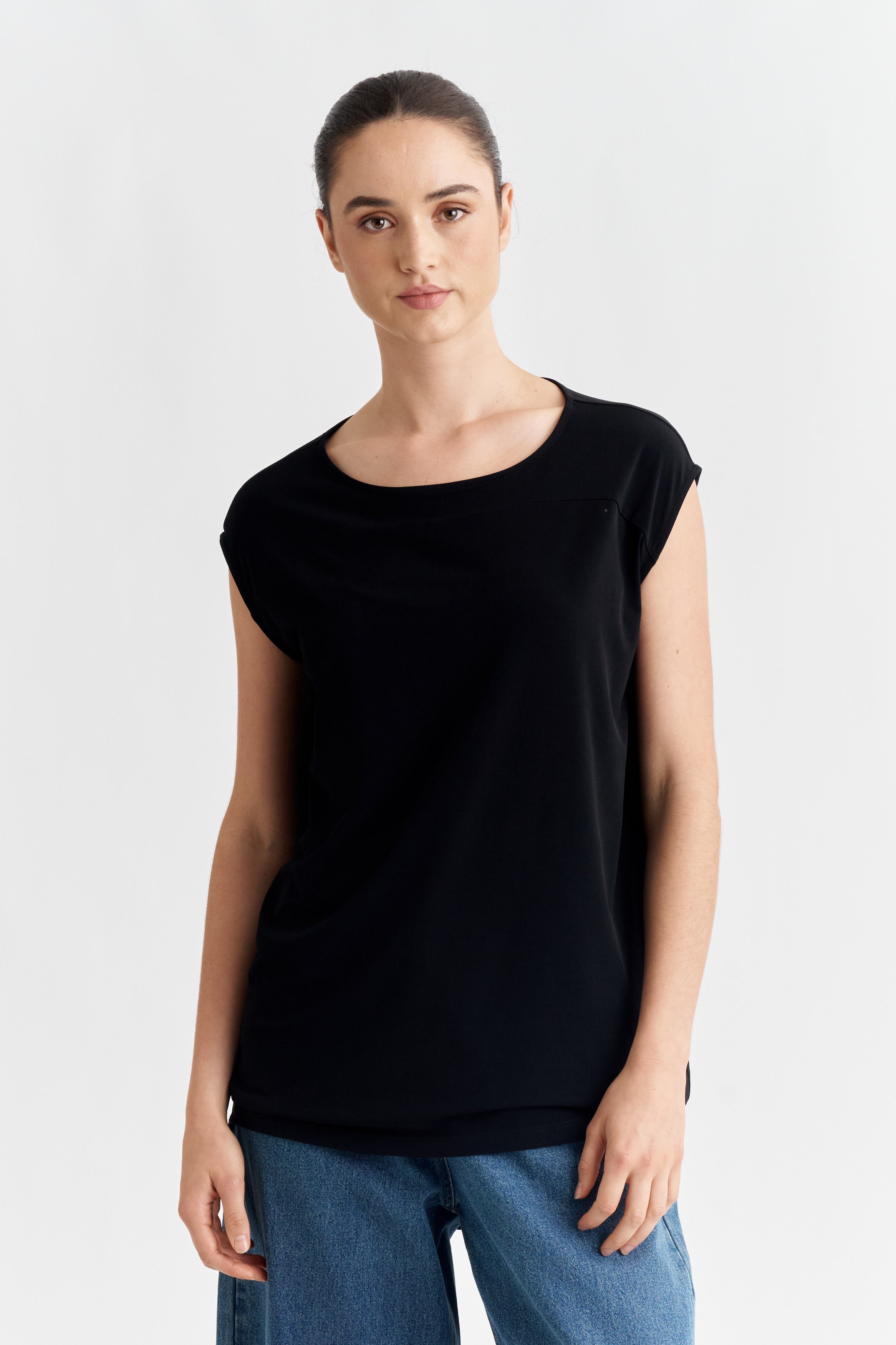 MIST TOP