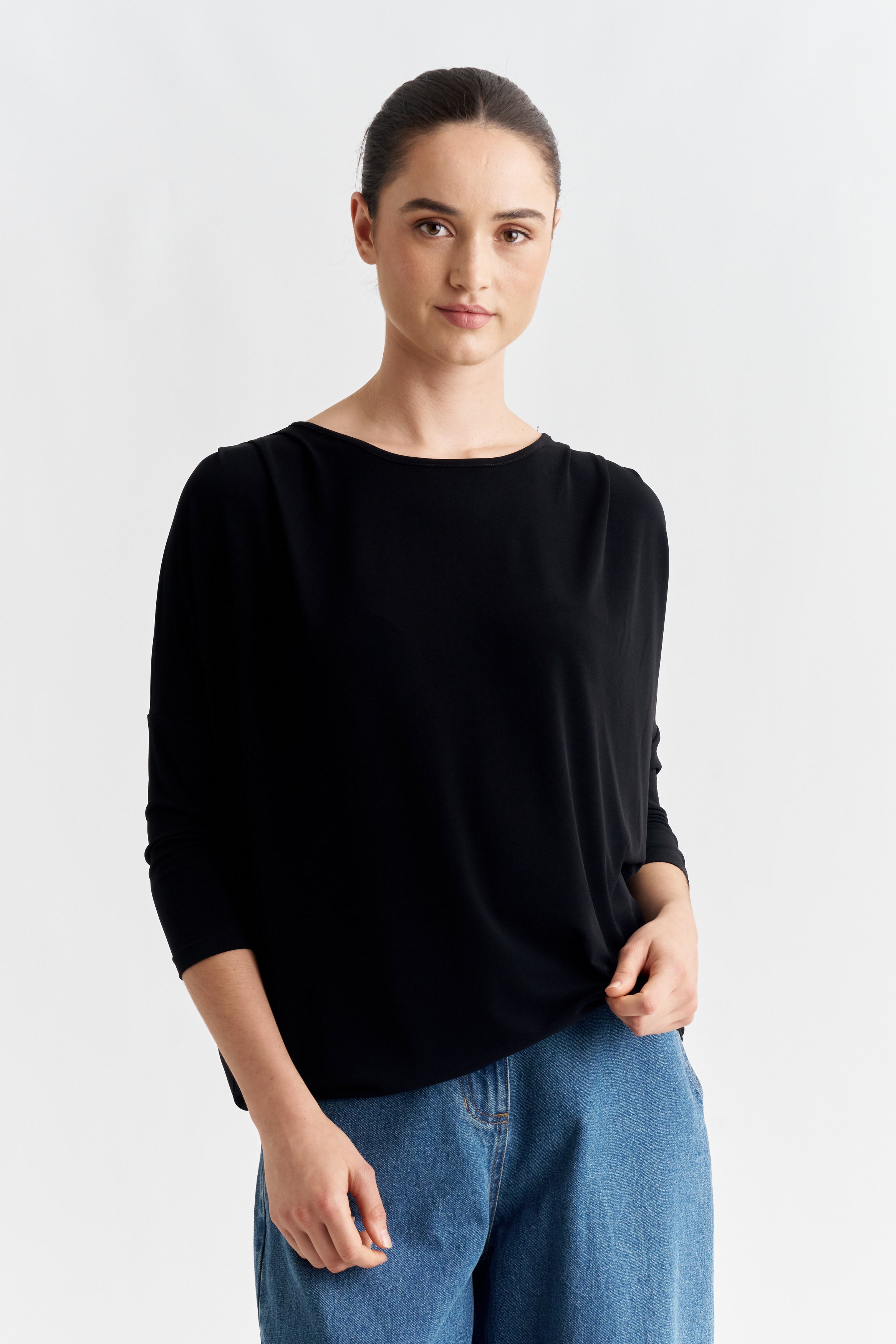 NEW SASSY TOP