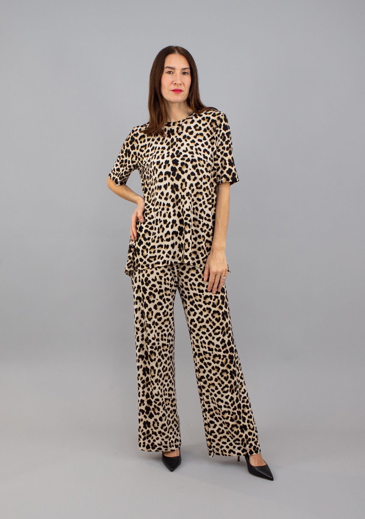 SAFARI LOUNGE PANT