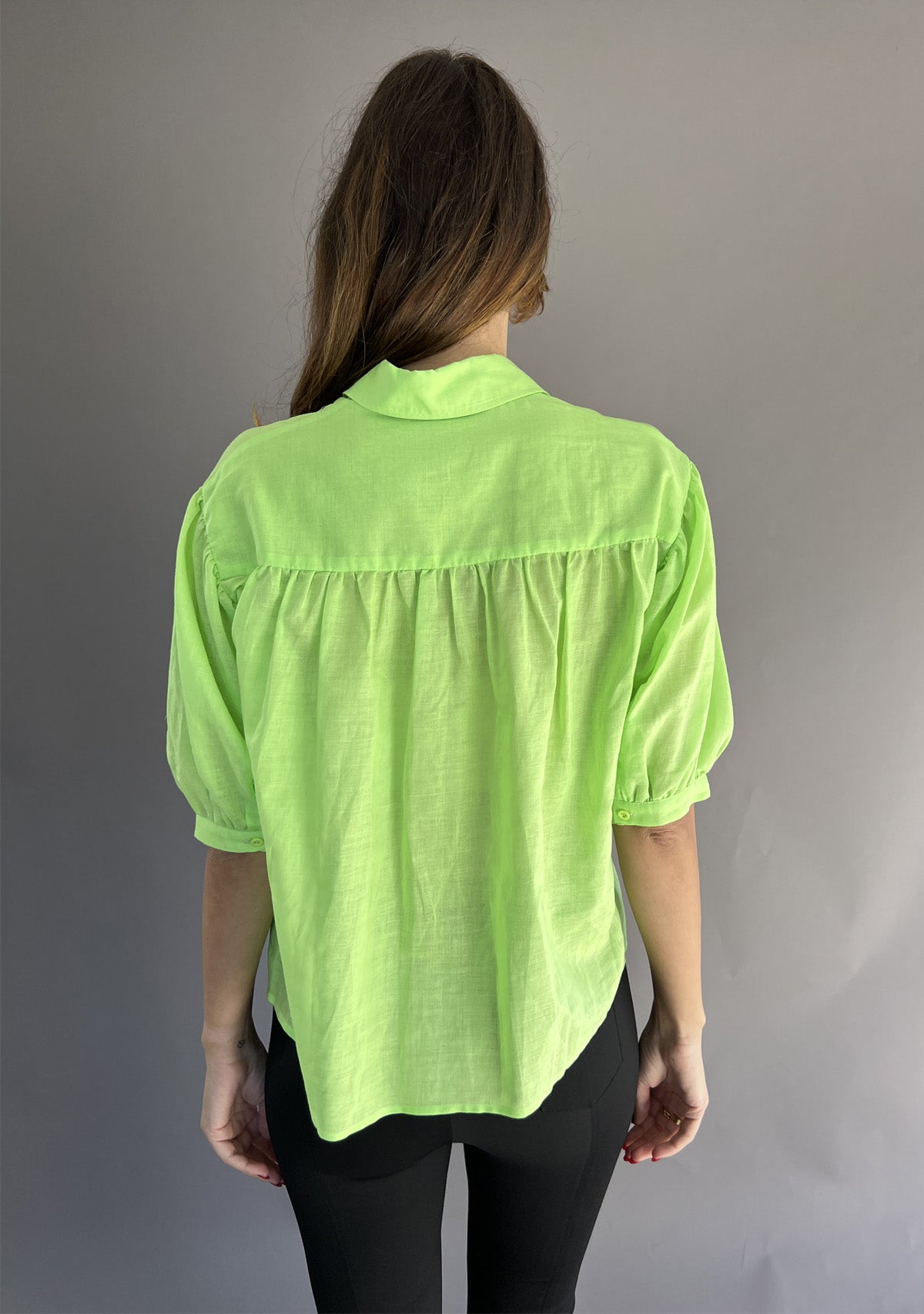 SANTIAGO SHIRT
