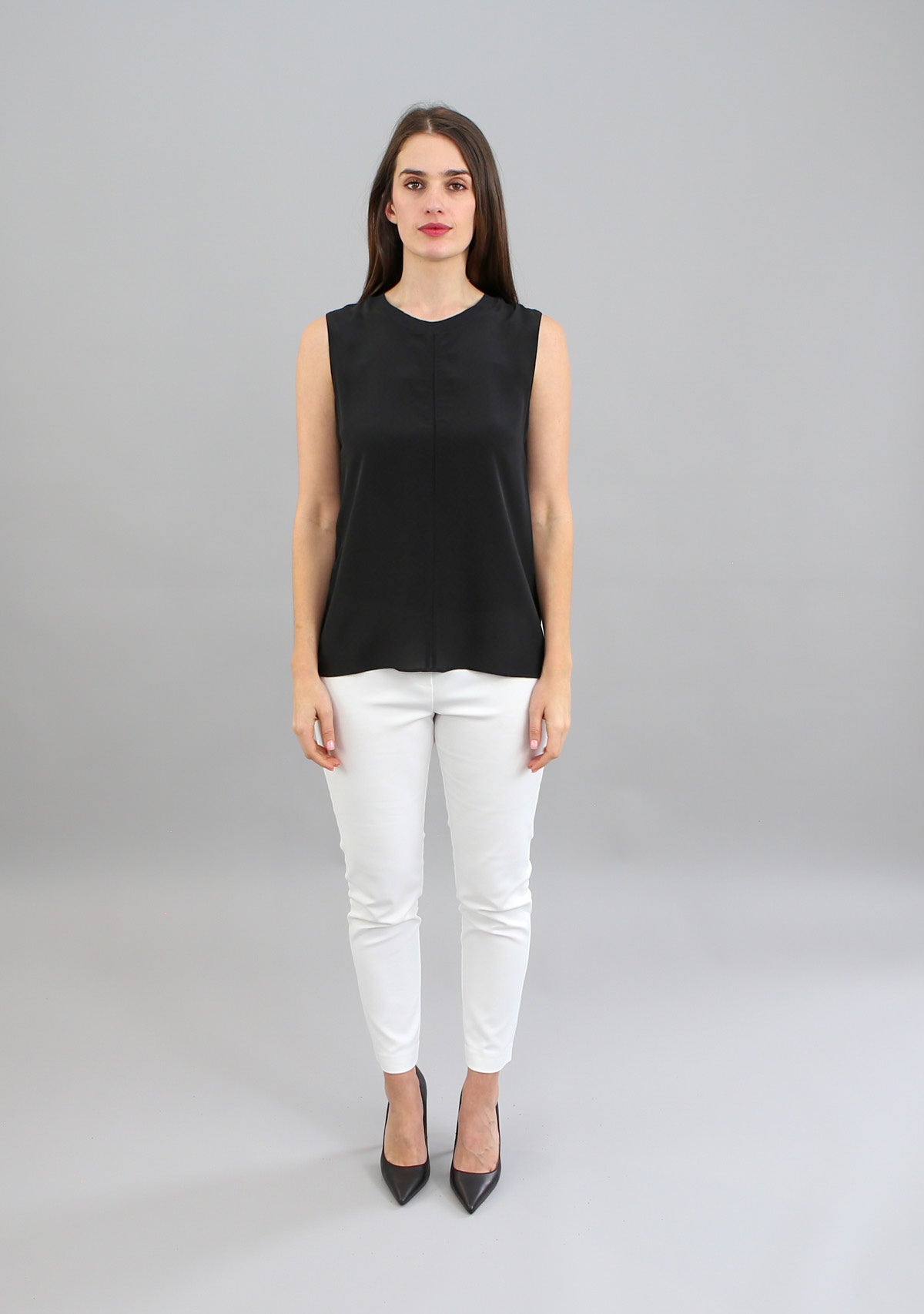 STAND OUT TANK