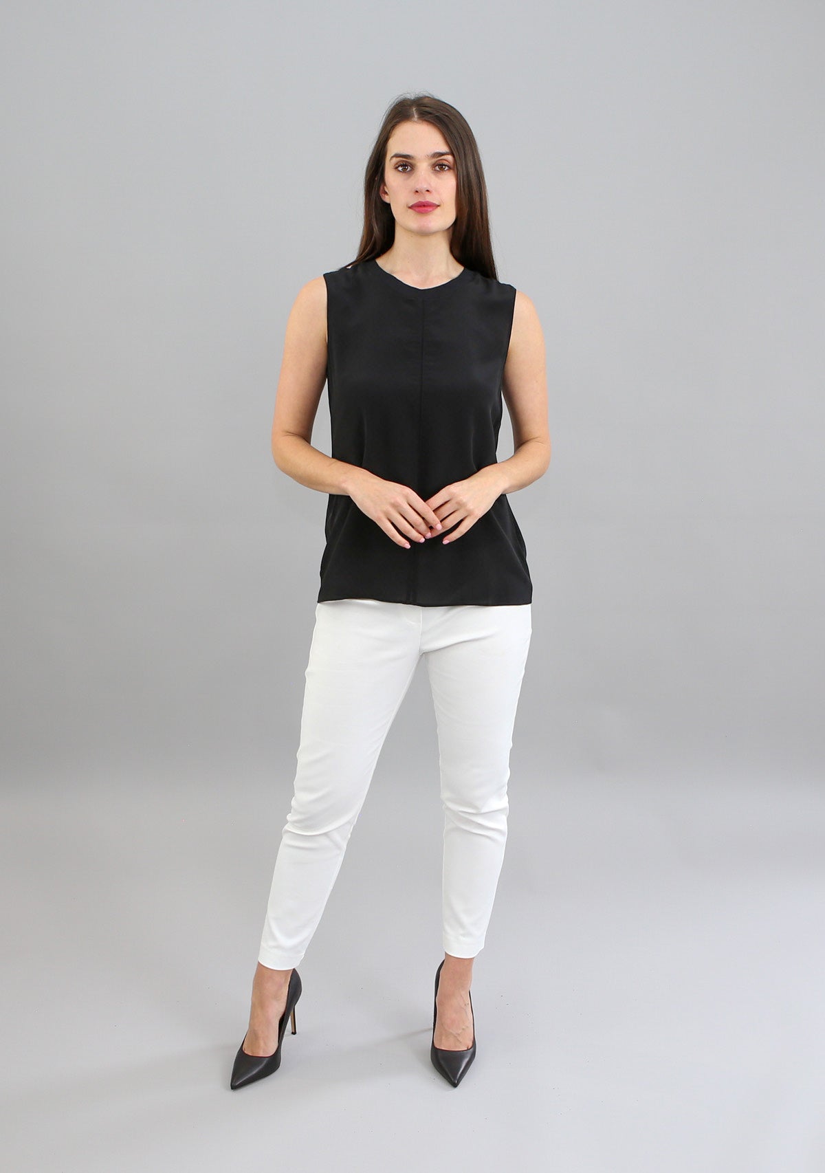 STAND OUT TANK