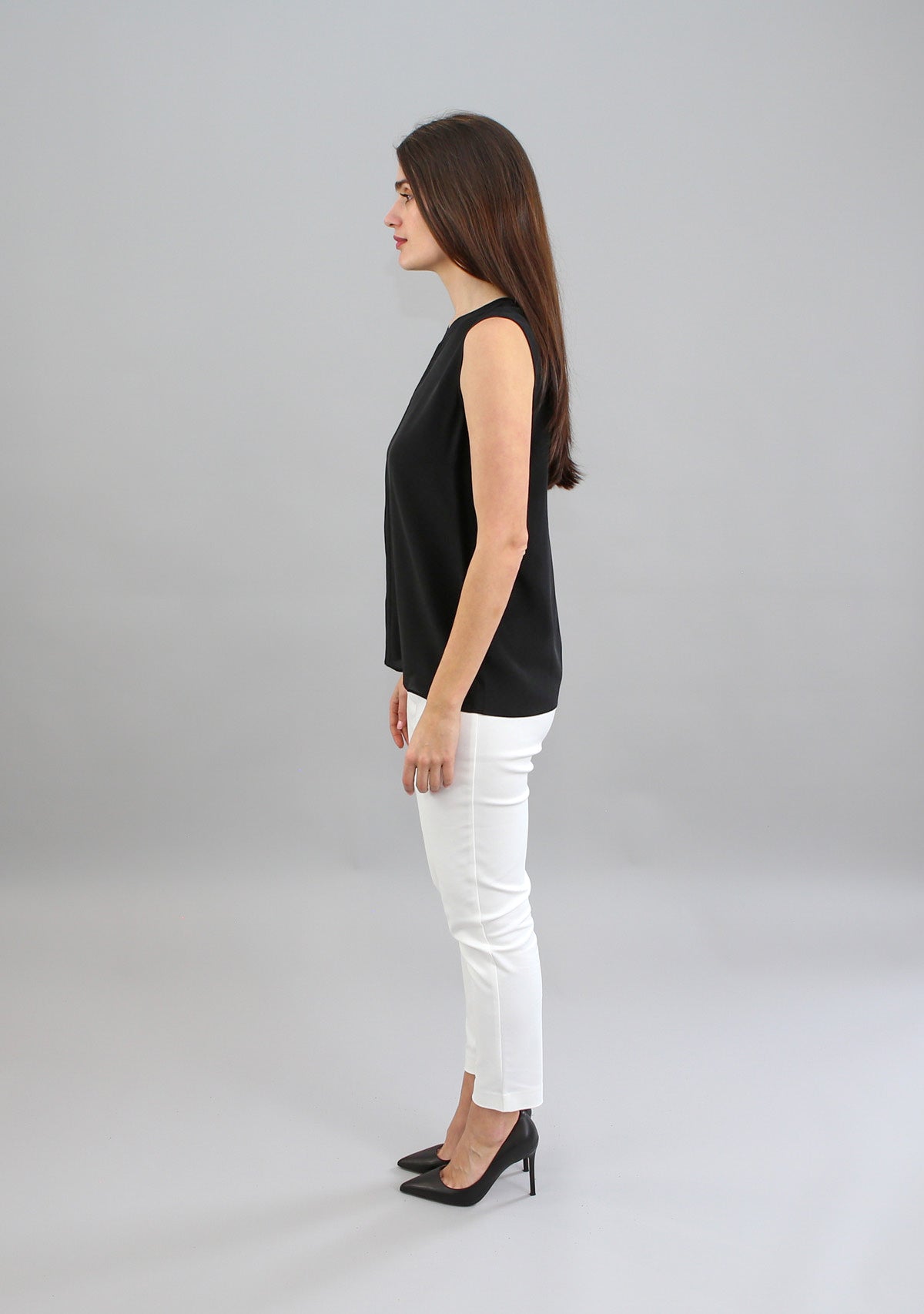 STAND OUT TANK