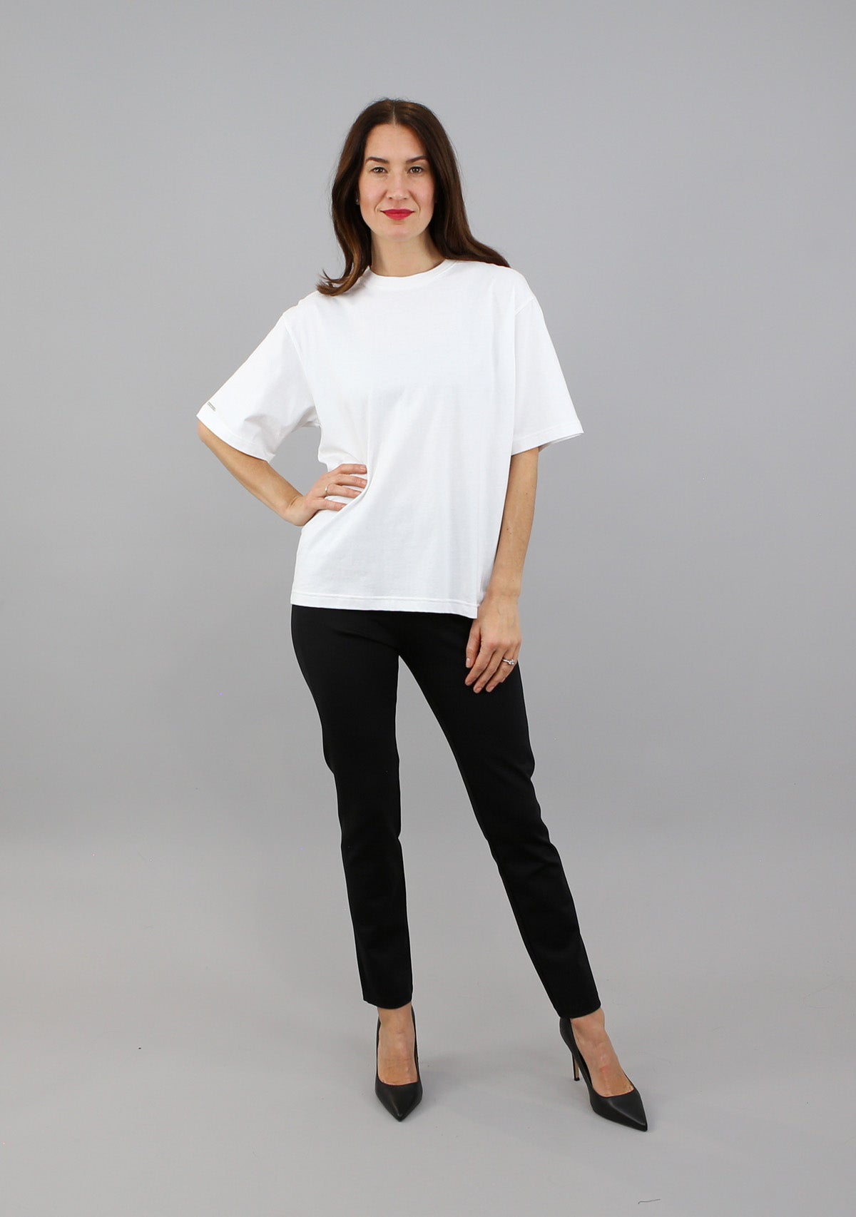 UNDERGROUND TEE