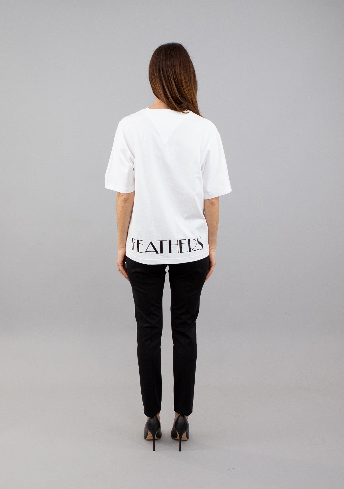 UNDERGROUND TEE