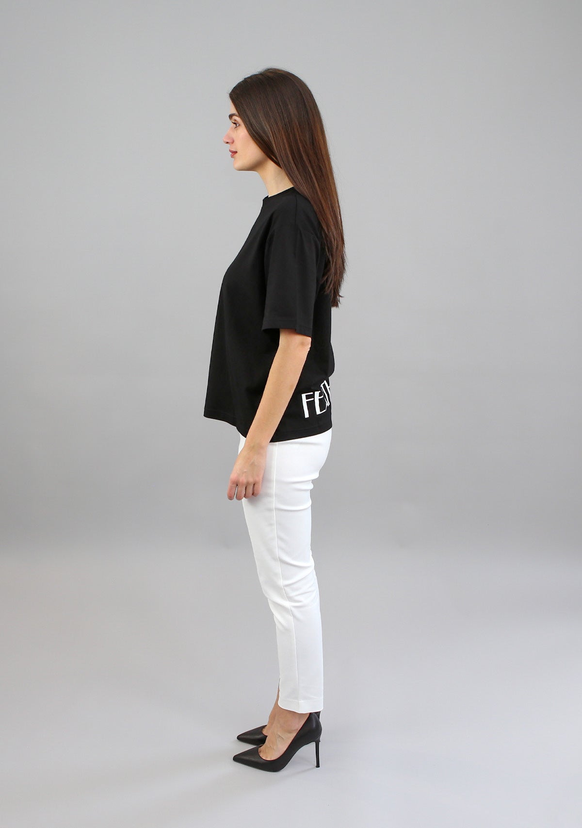 UNDERGROUND TEE