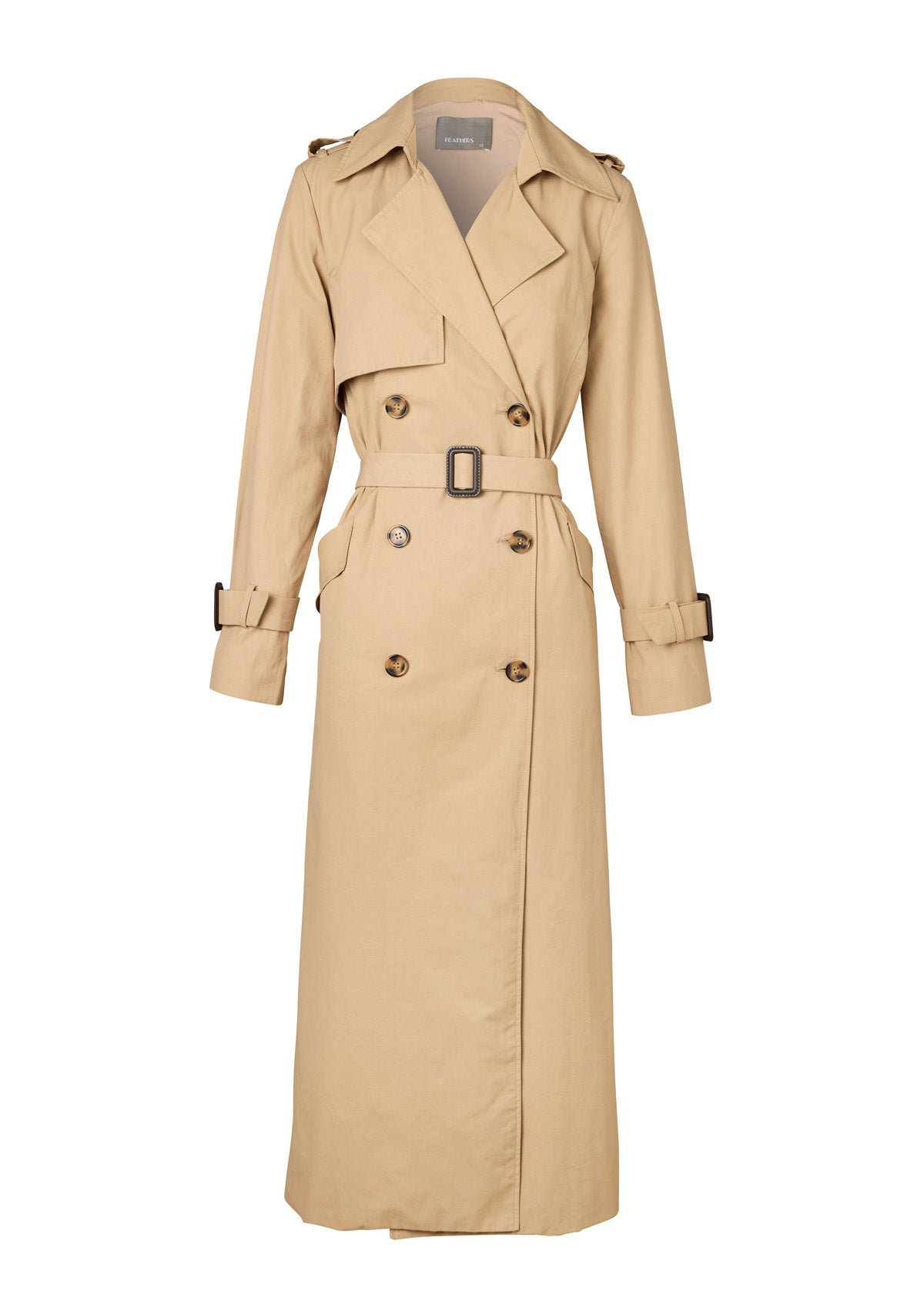 SPENCER TRENCH