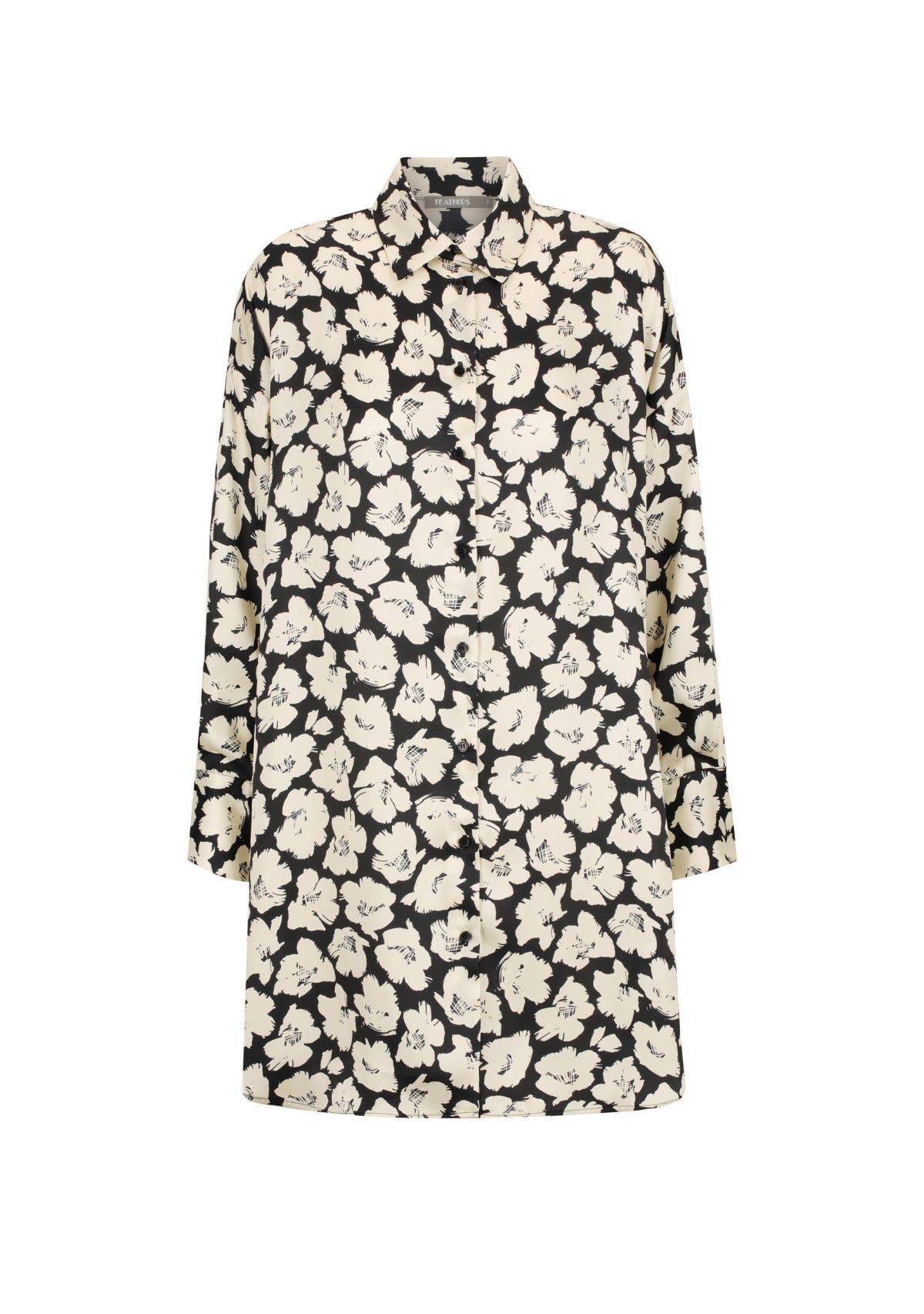 FLORA SHIRT