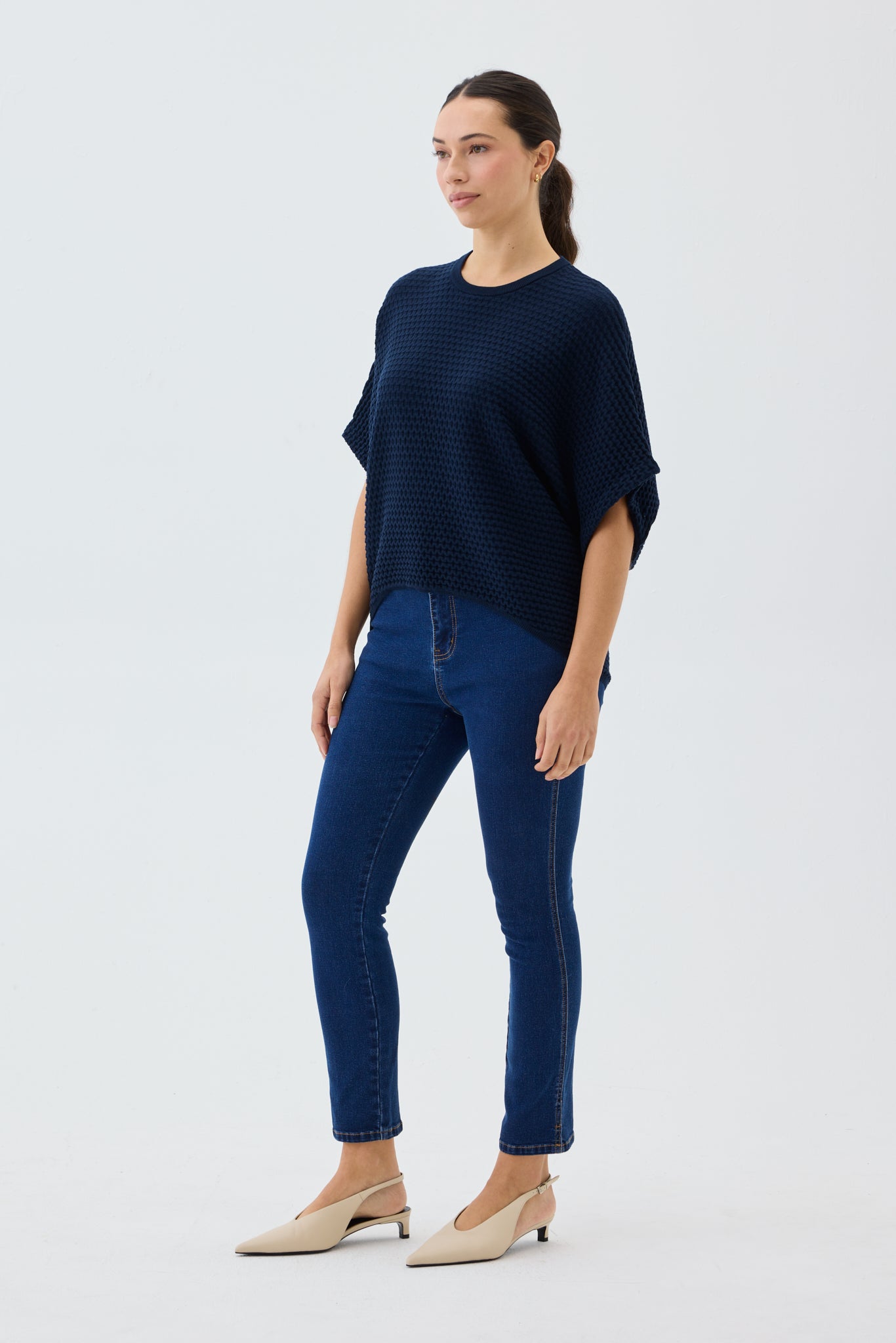 FORUM KNIT