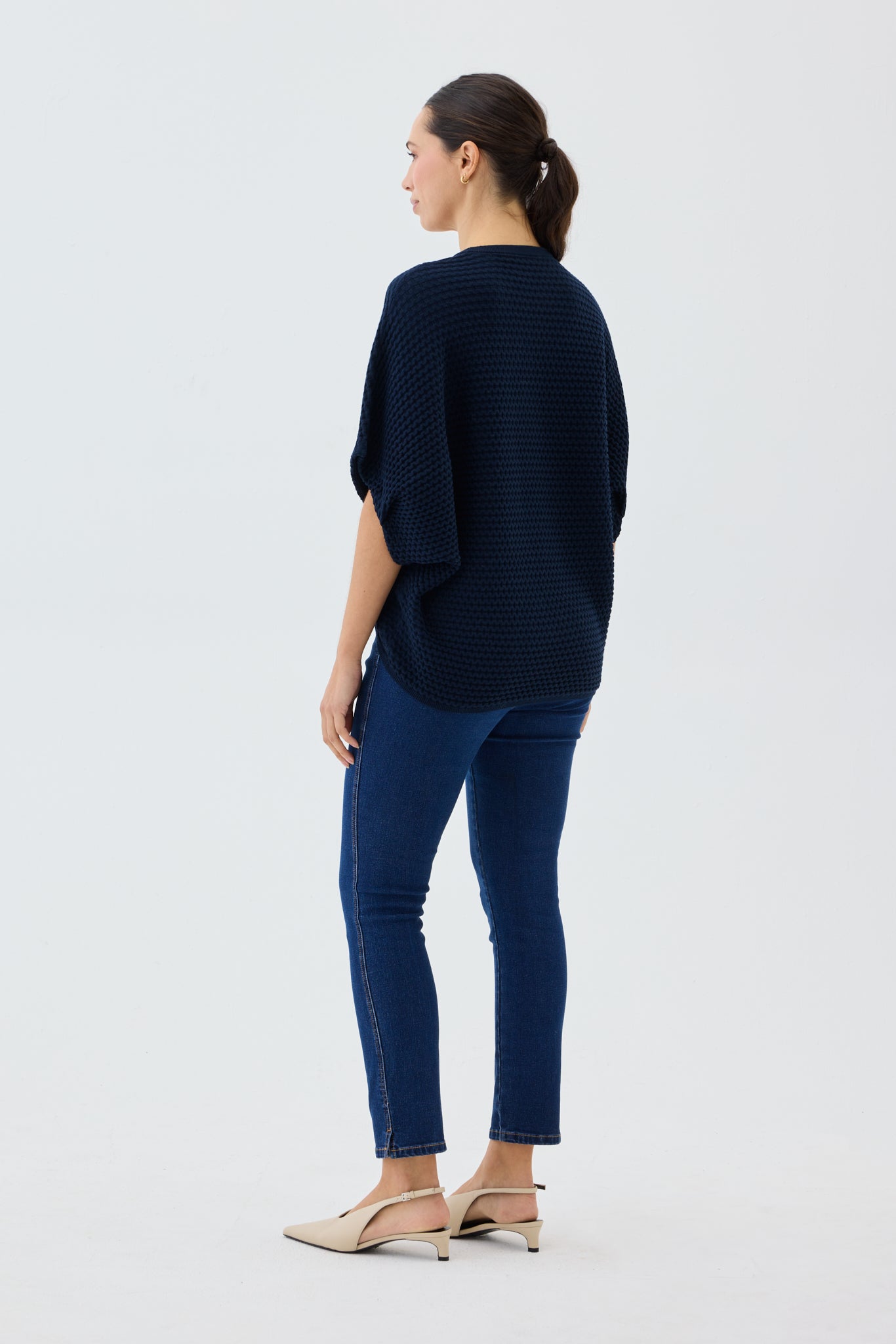 FORUM KNIT